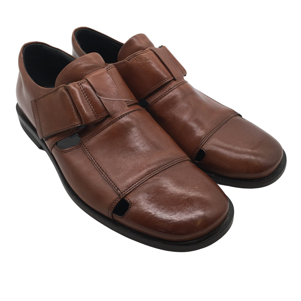 Unisex Ecco - Kävelykengät, koko 43 - (2)