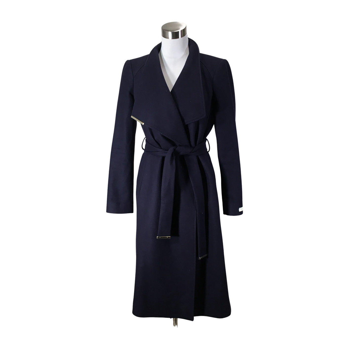 Unisex Ted Baker - Villakangastakki, koko 36 - (1)