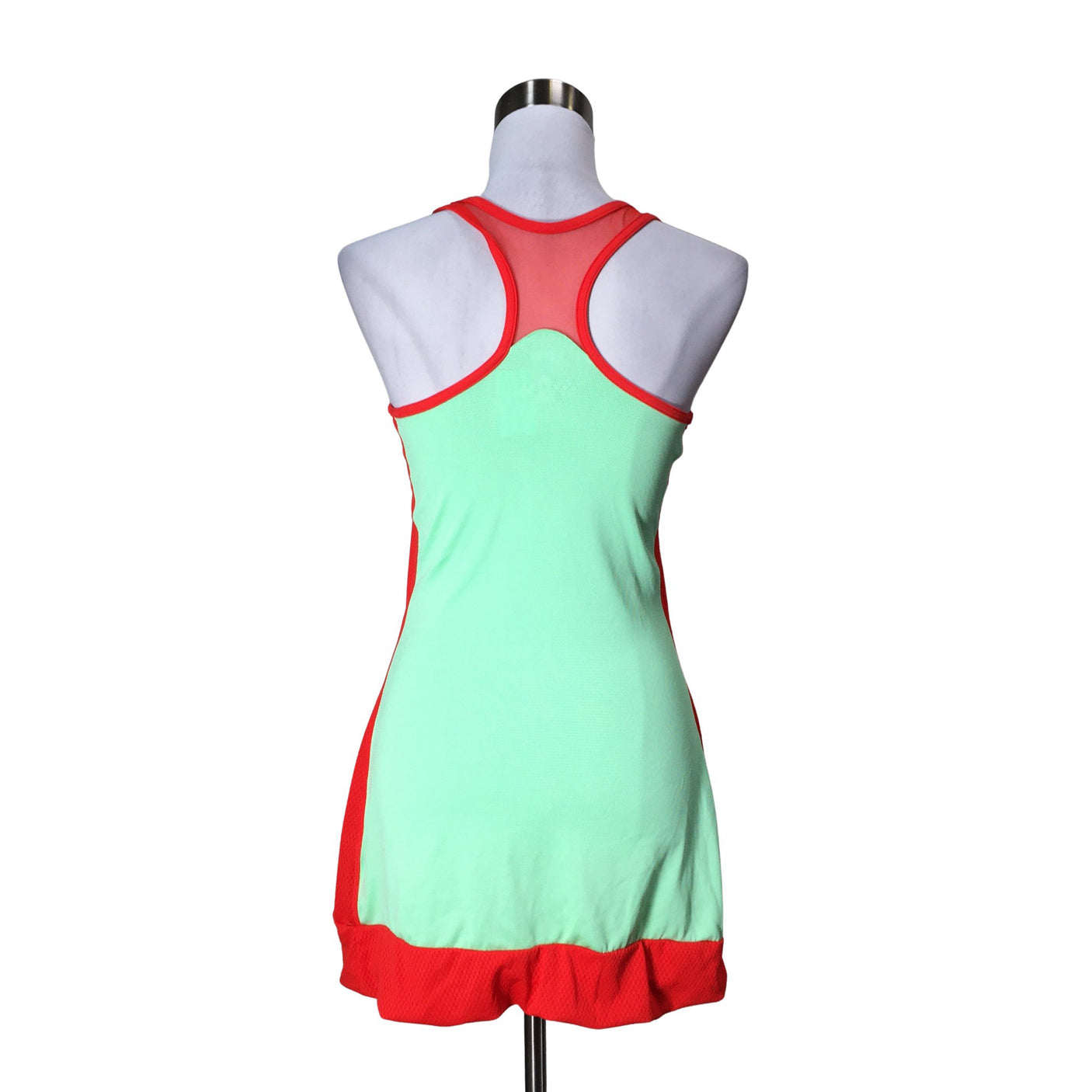 Urheilumekko, koko 38