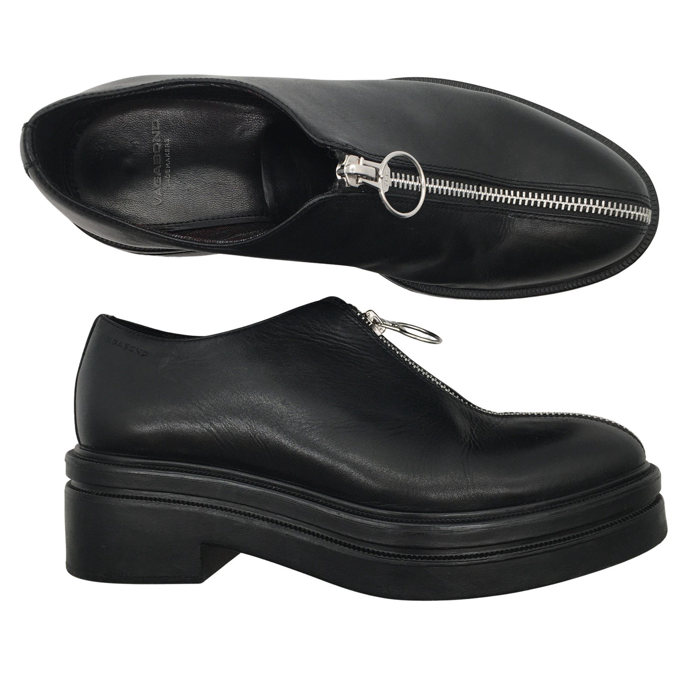 Unisex Vagabond - Kävelykengät, koko 38 - (1)