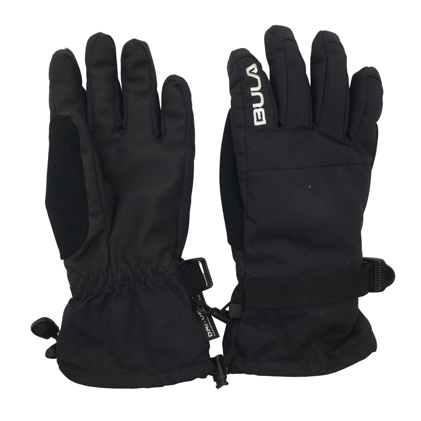 Unisex Bula - Talvihanskat, koko 8 - 12 vuotta - (1)