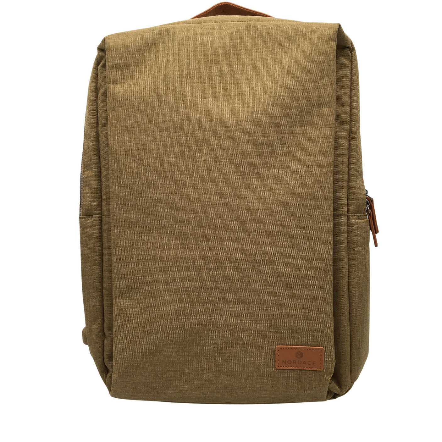 Unisex Nordace - Reppu, koko Maxi - (1)