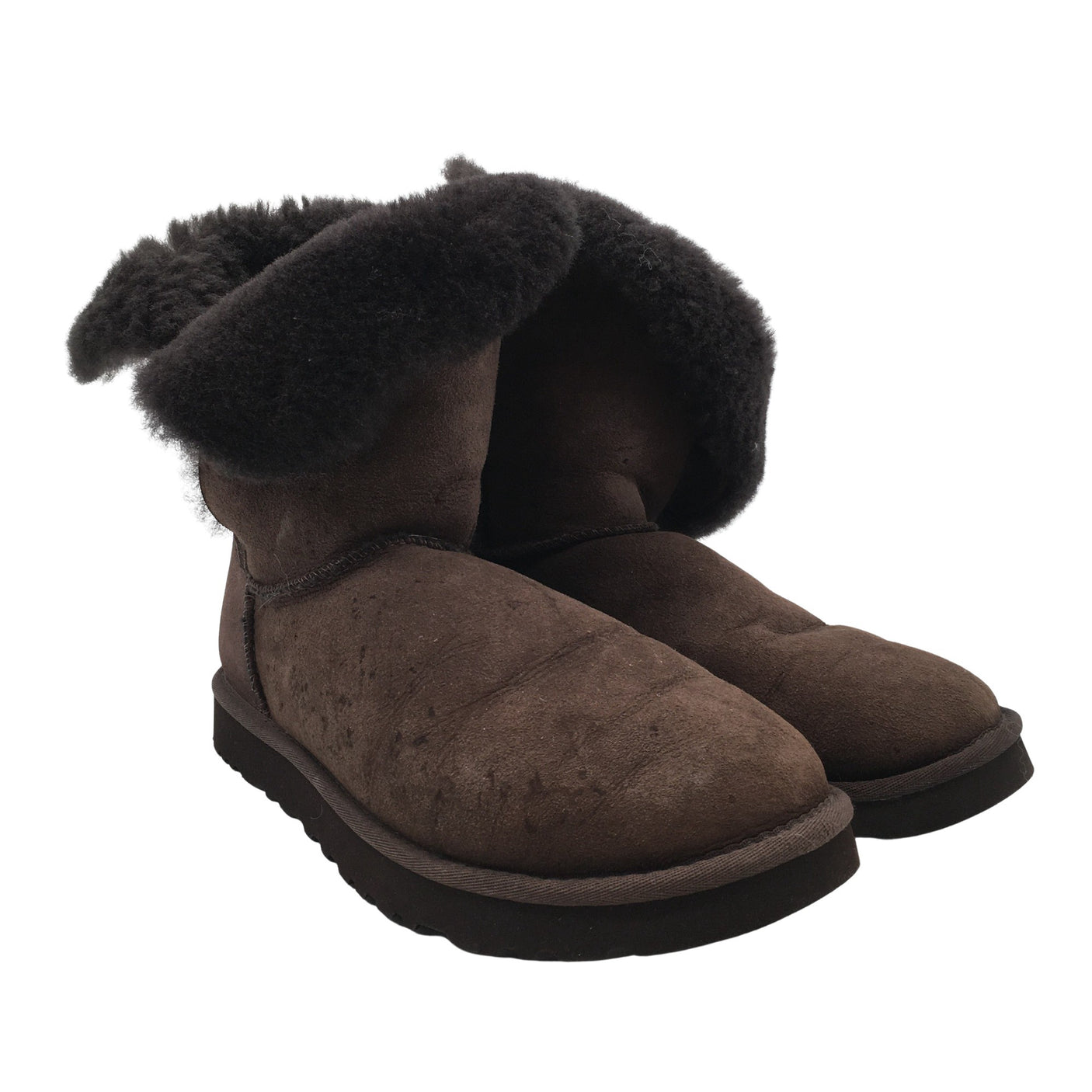 Unisex Ugg - Talvikengät, koko 41 - (2)