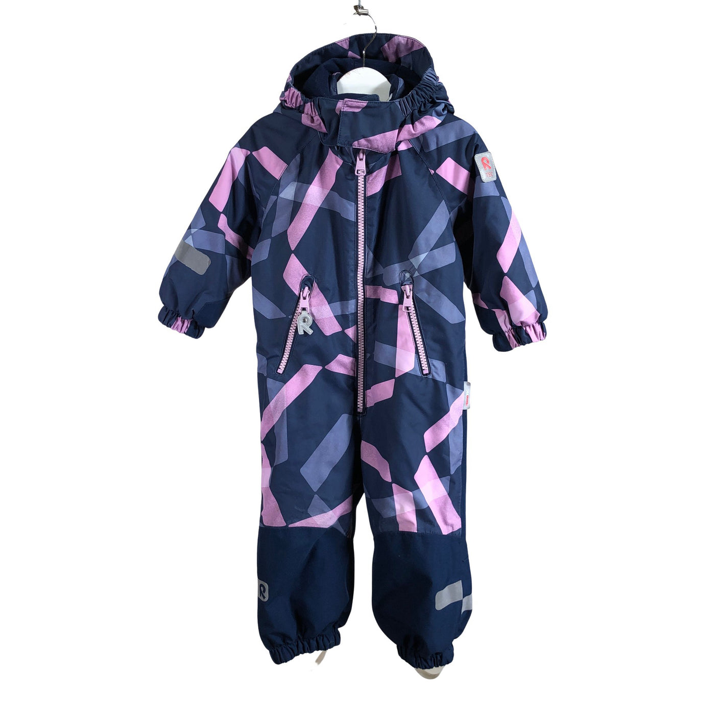 Unisex Reimatec - Toppahaalari, koko 86 - 92 - (1)