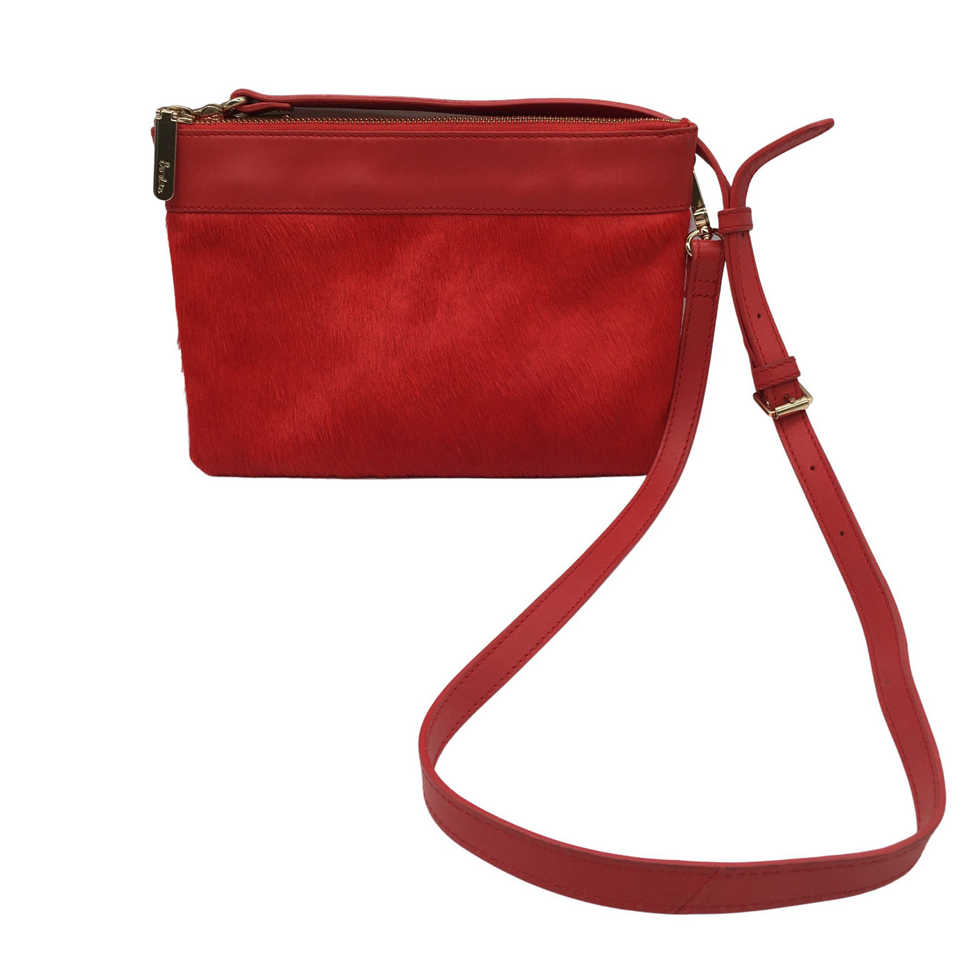 Olkalaukku, koko Mini