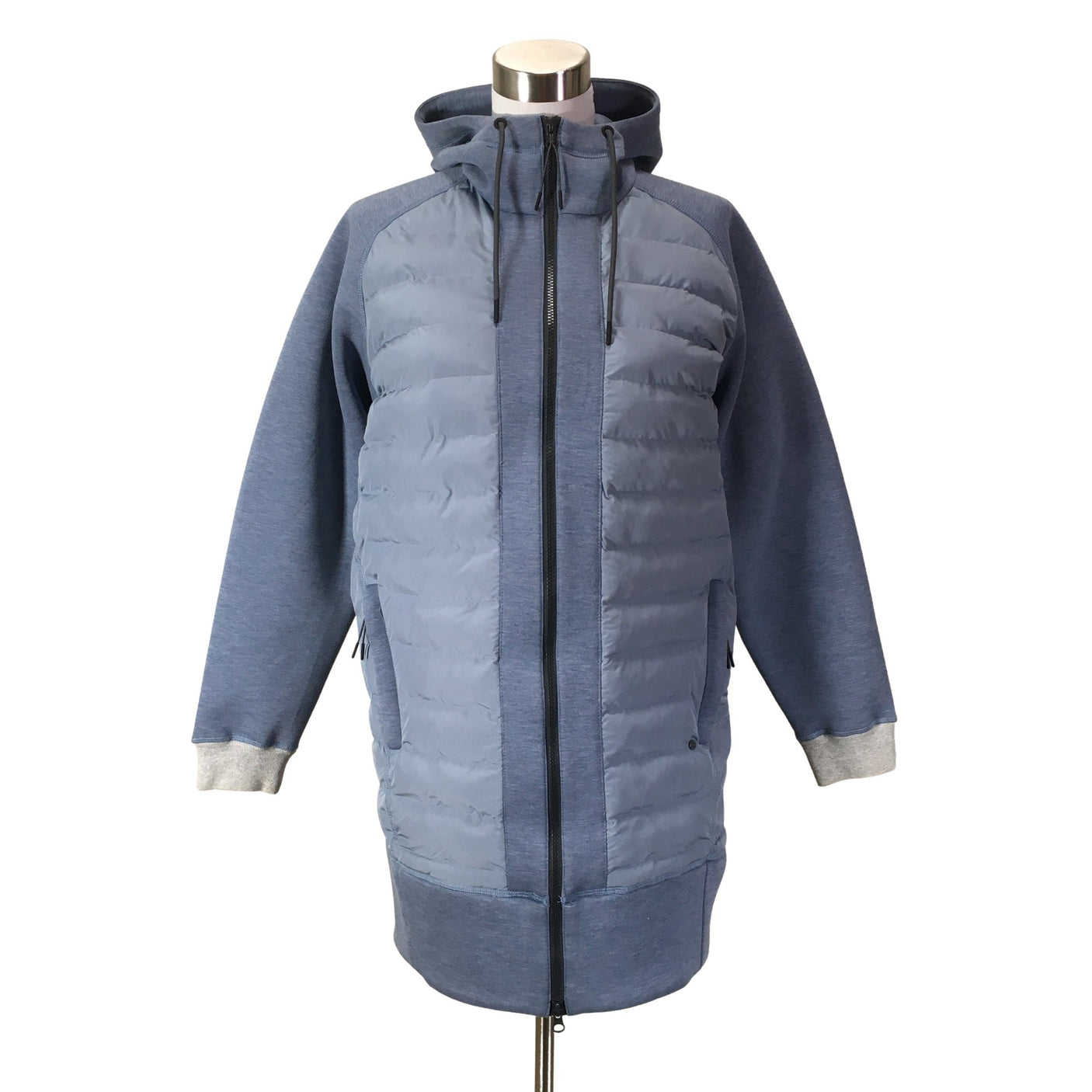 Ulkoilutakki, koko 38