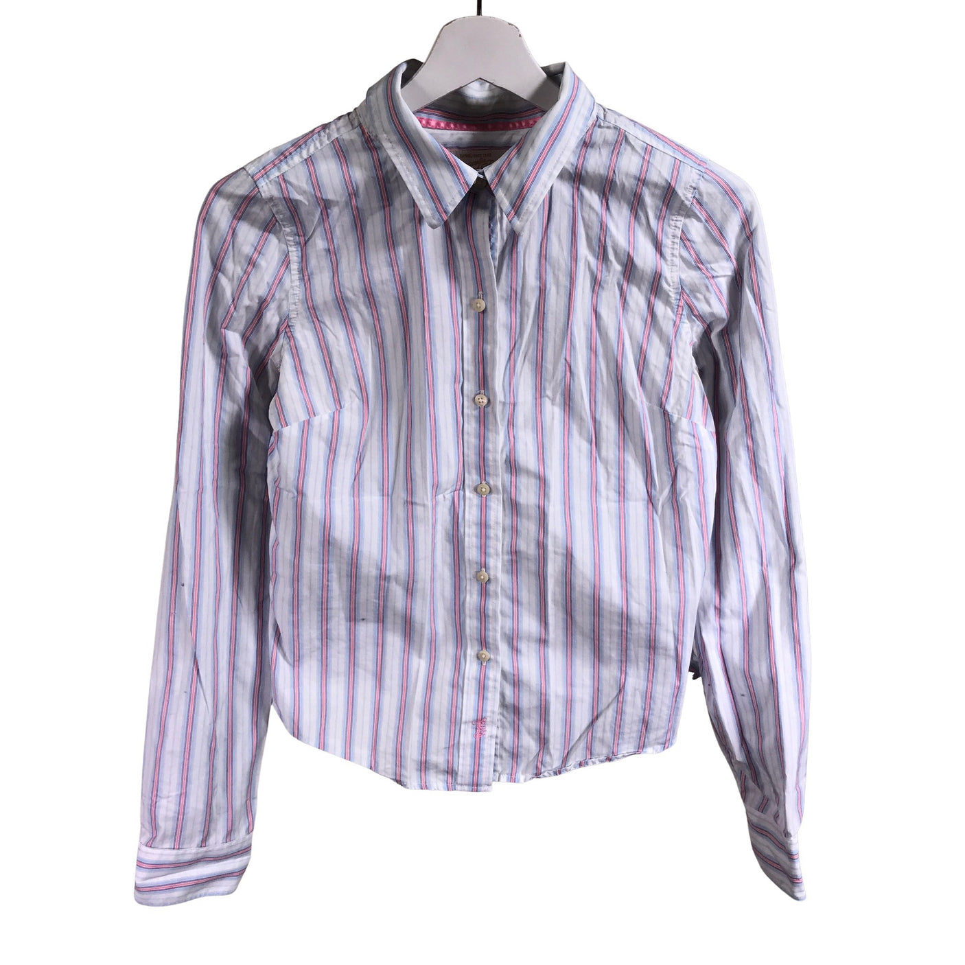 Unisex Abercrombie&Fitch - Kauluspaita, koko 38 - (1)