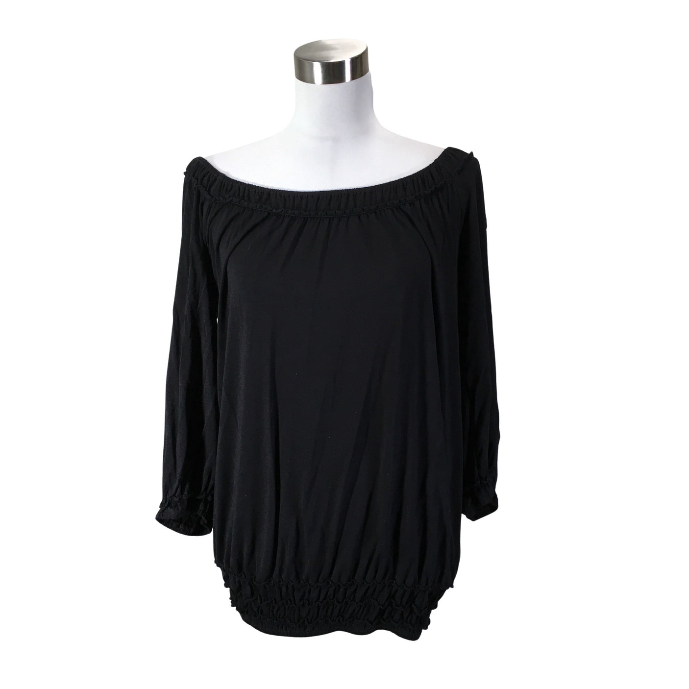 Unisex Max Studio - Trikoopaita, koko 36 - (1)
