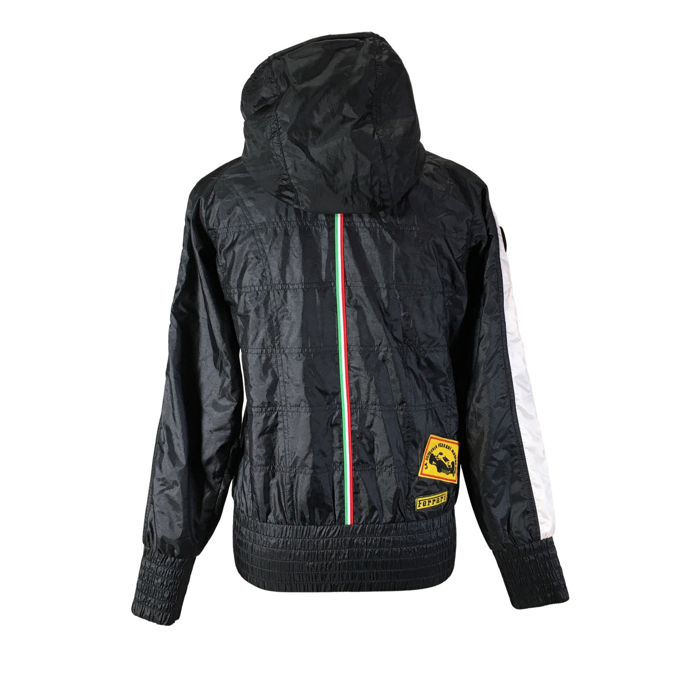 Unisex Puma - Ulkoilutakki, koko 36 - (2)