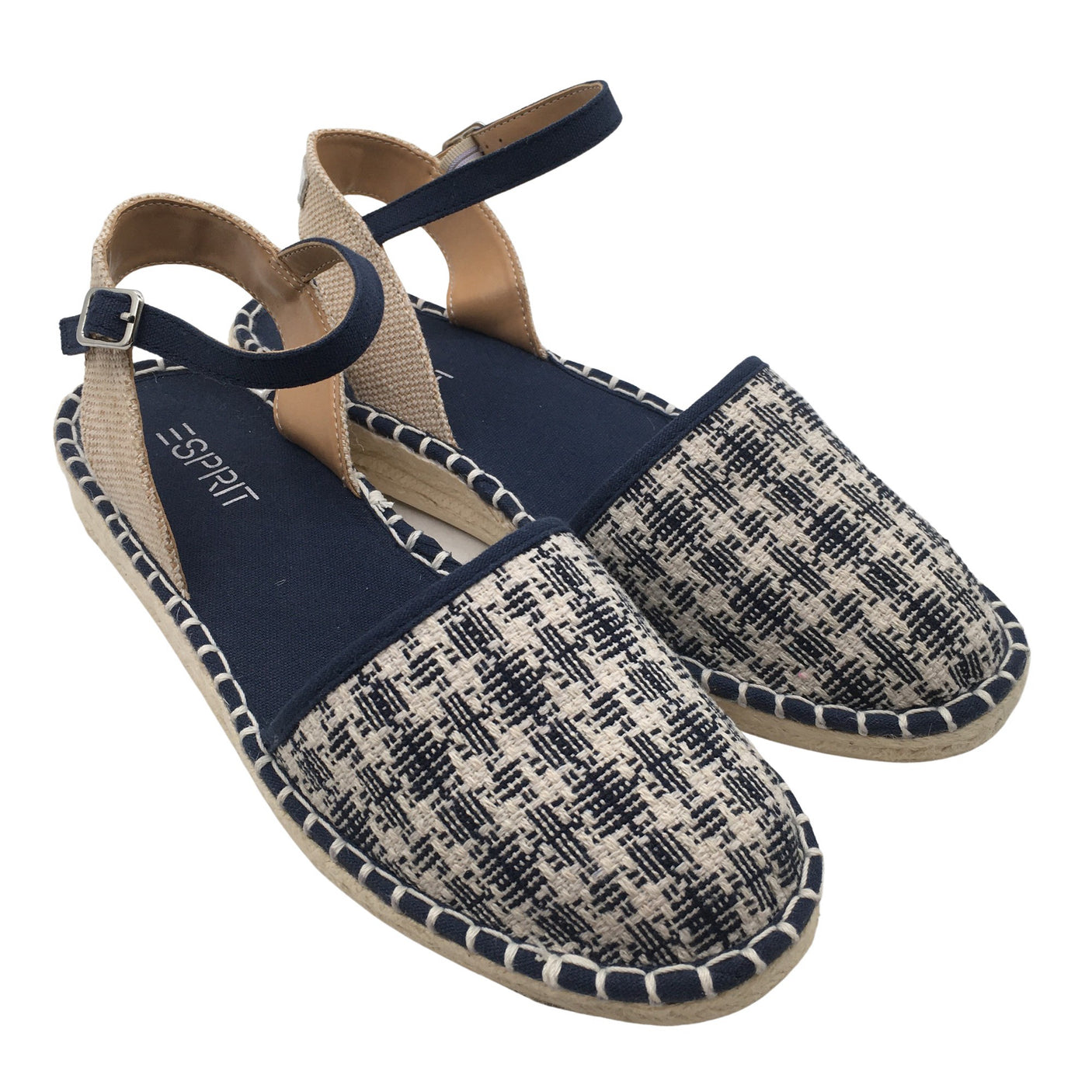 Unisex Esprit - Sandaalit, koko 40 - (2)