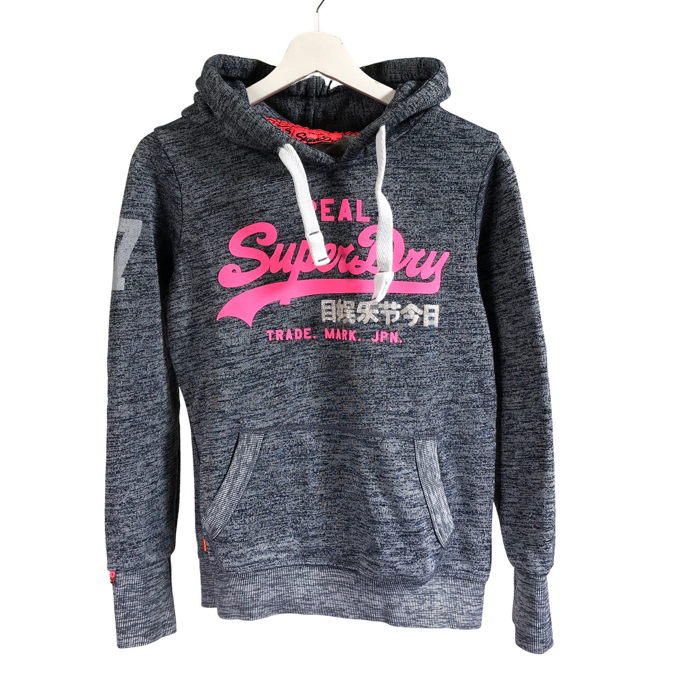 Unisex Superdry - Huppari, koko 36 - (1)