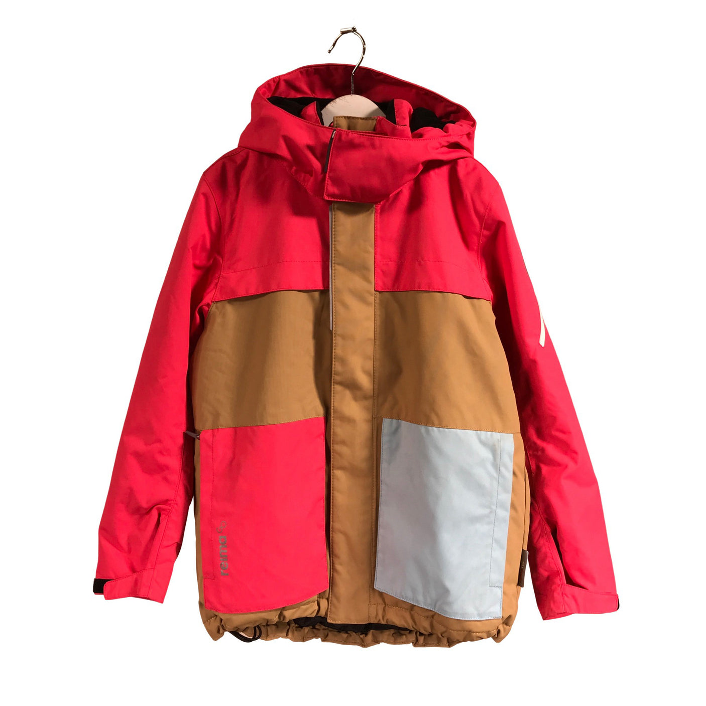 Unisex Reimatec - Toppatakki, koko 122 - 128 - (1)