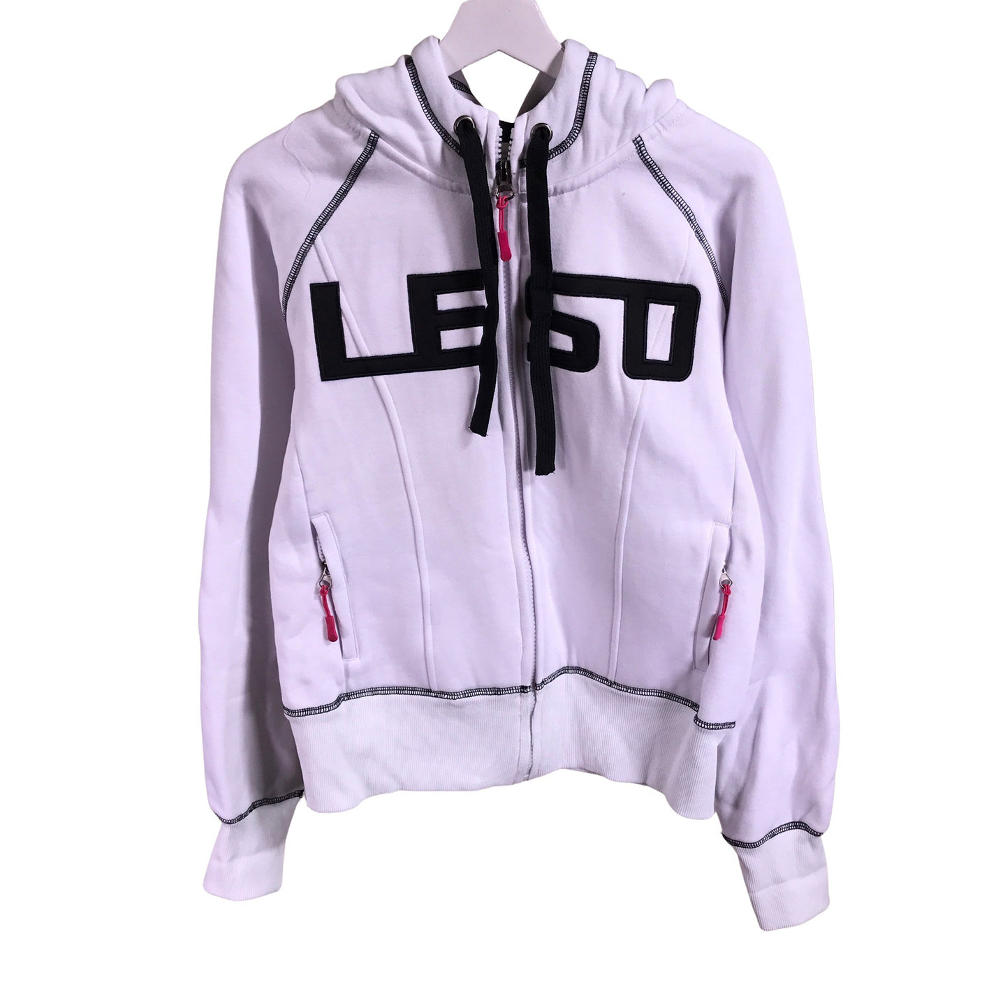 Unisex Leso - Huppari, koko 40 - (1)