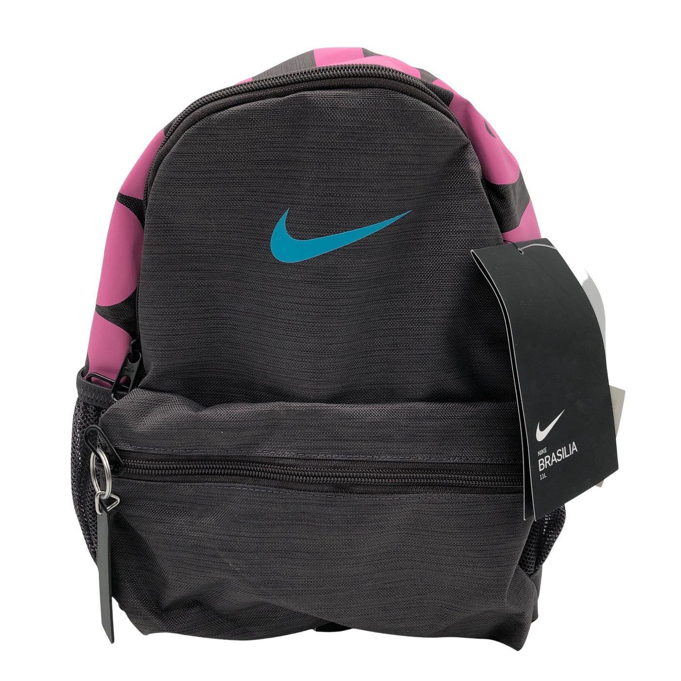Unisex Nike - Reppu, koko Mini - (1)