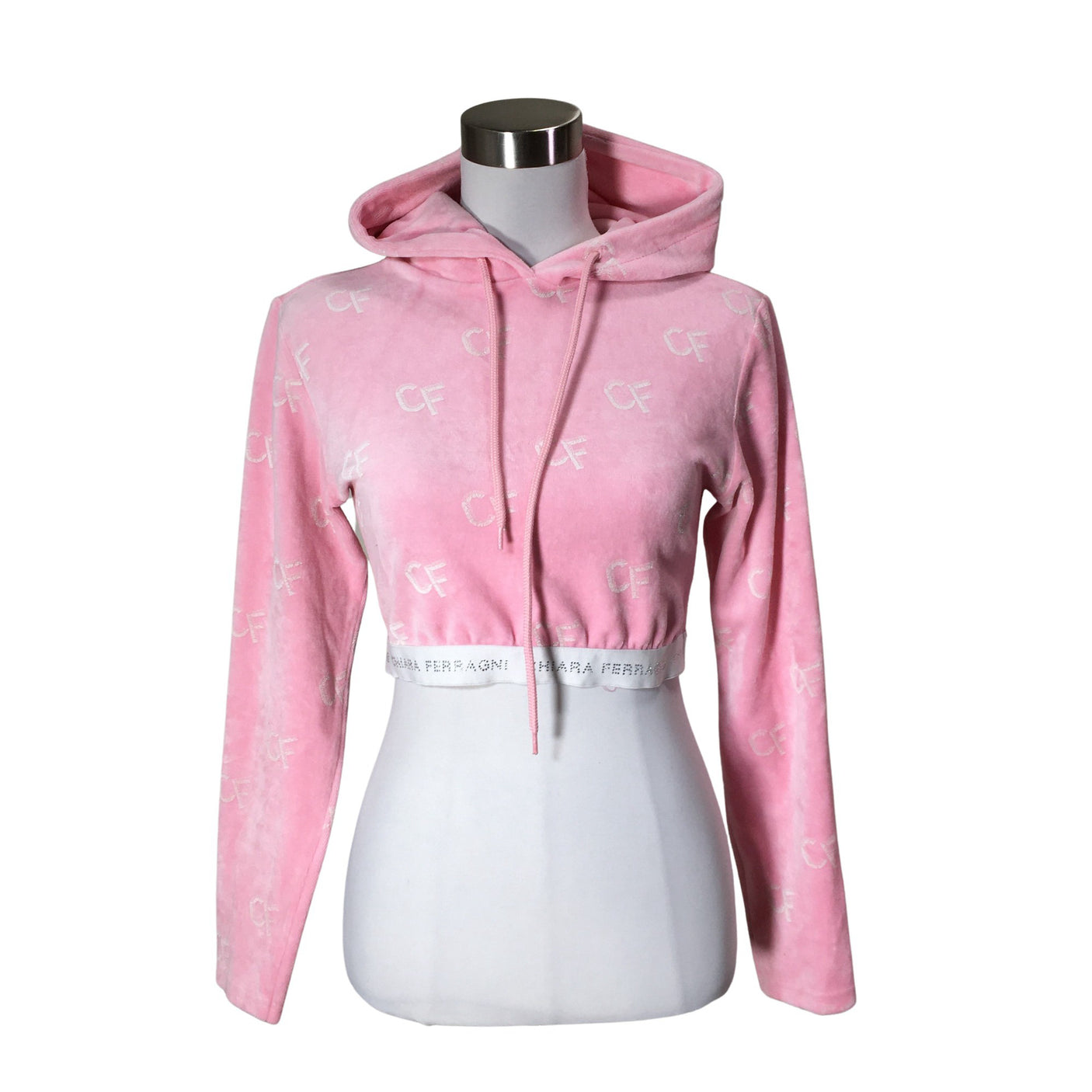 Unisex Chiara Ferragni - Huppari, koko 34 - (1)