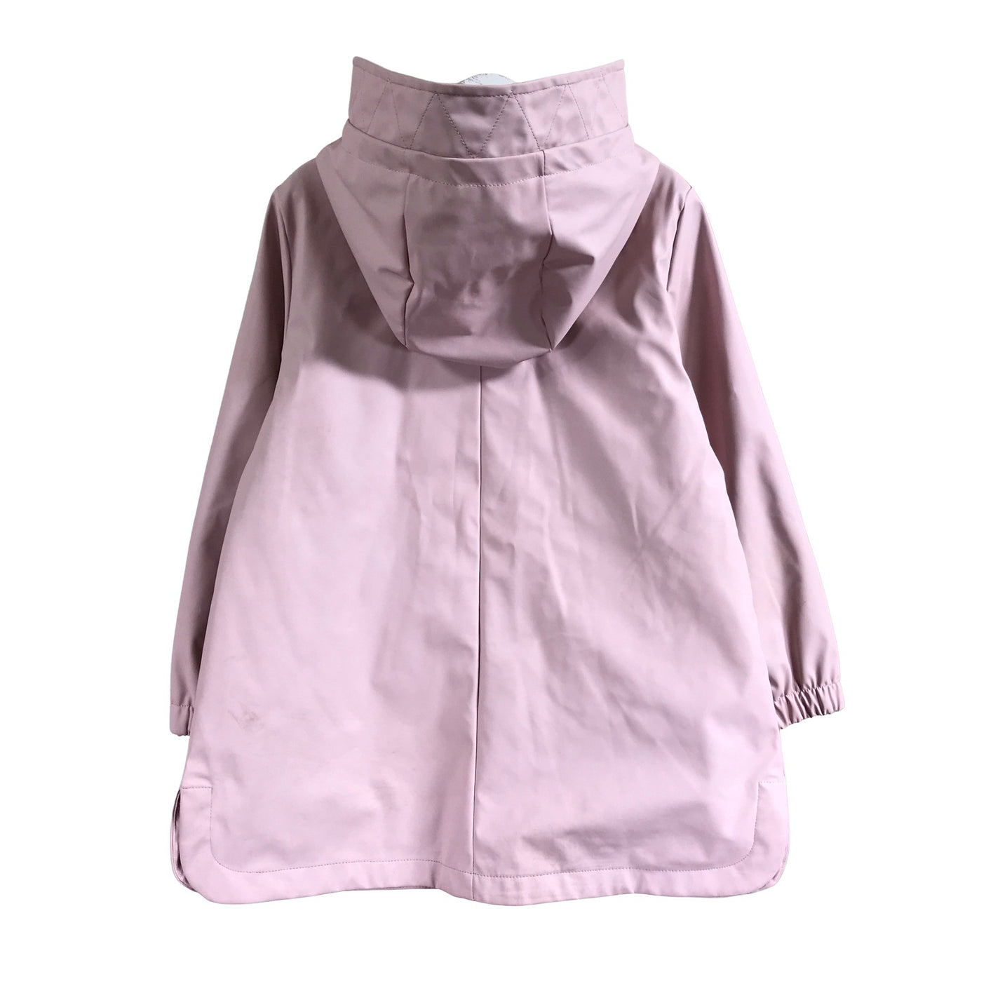 Unisex Zara - Sadetakki, koko 122 - 128 - (2)