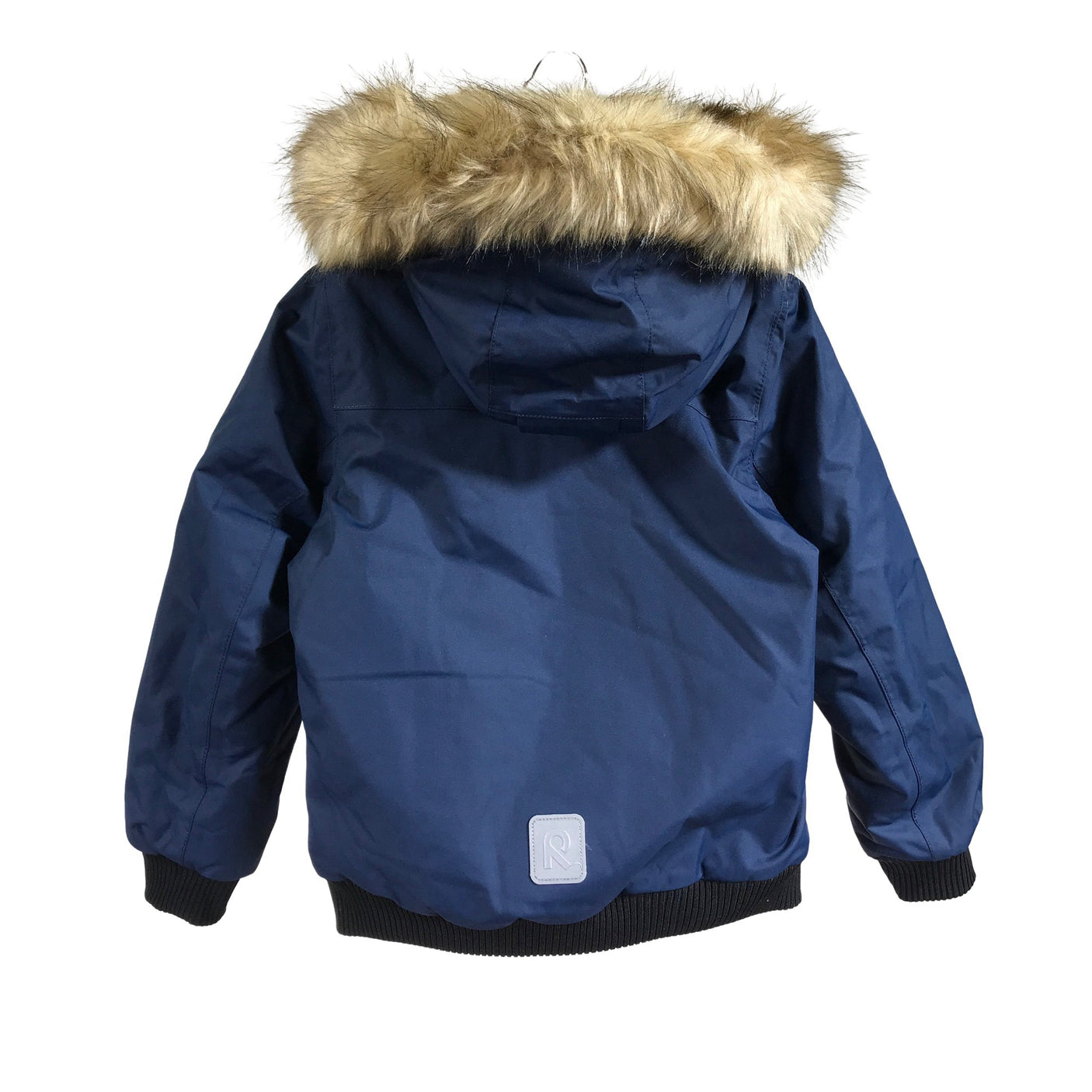 Unisex Reimatec - Toppatakki, koko 116 - 122 - (2)