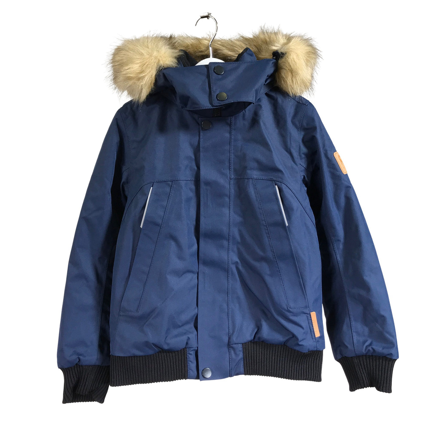 Unisex Reimatec - Toppatakki, koko 116 - 122 - (1)