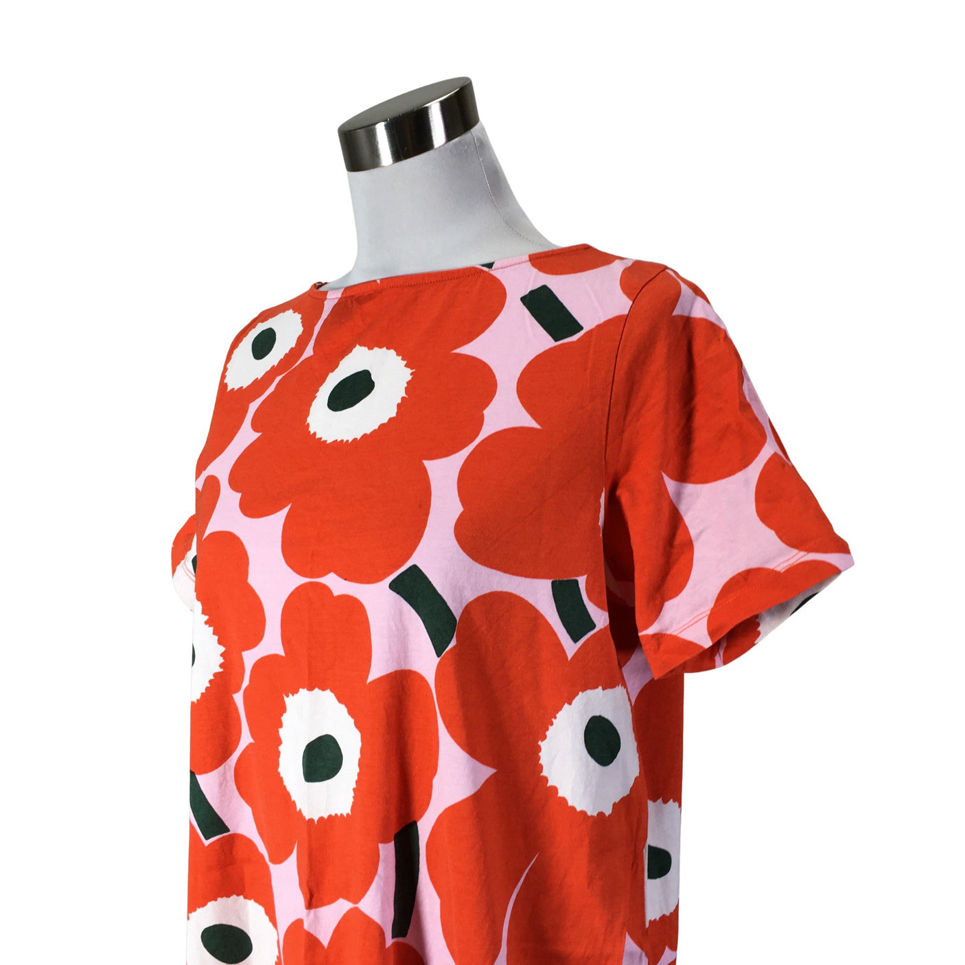 Unisex Marimekko - Trikoomekko, koko 40 - (3)