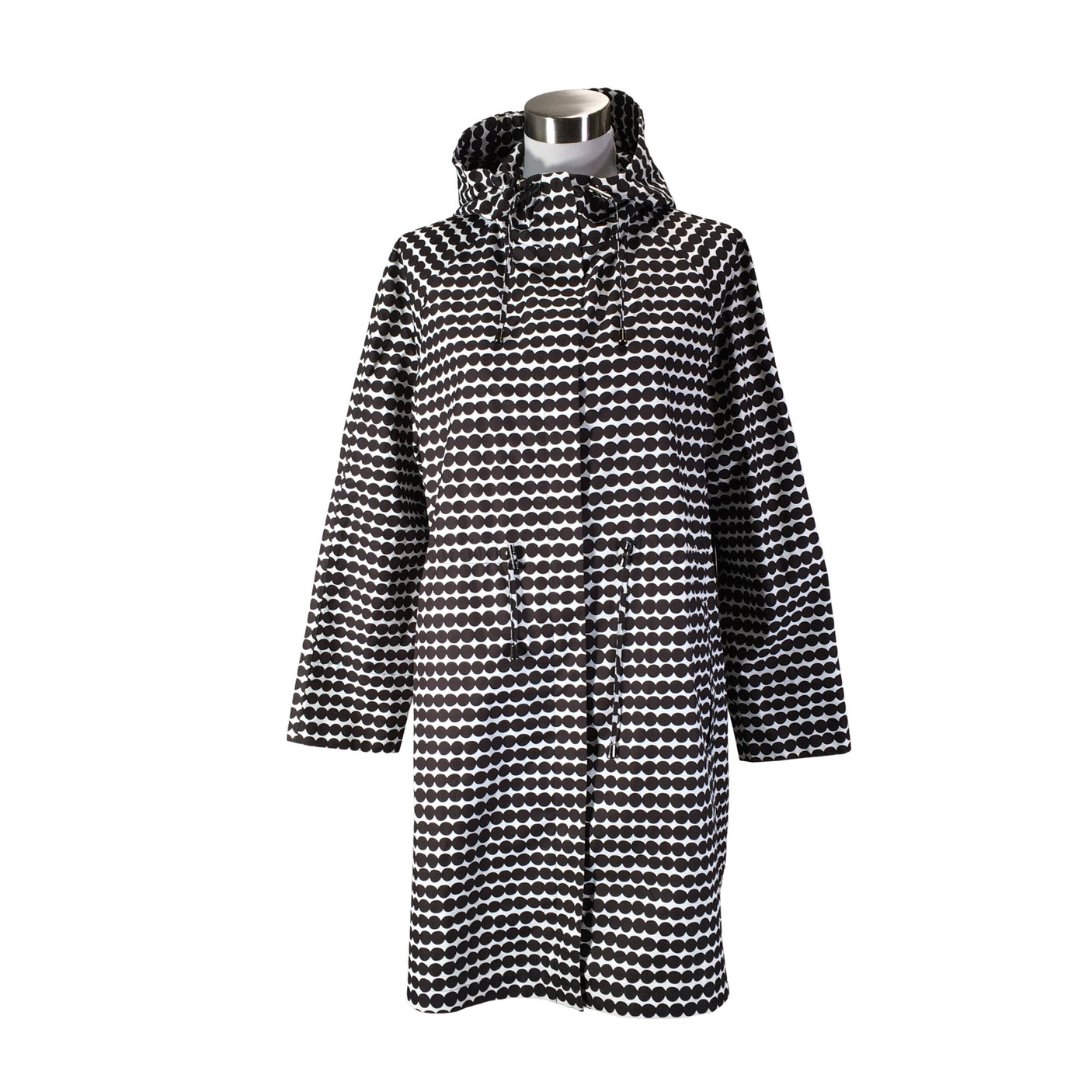 Unisex Marimekko - Sadetakki, koko 34 - (1)