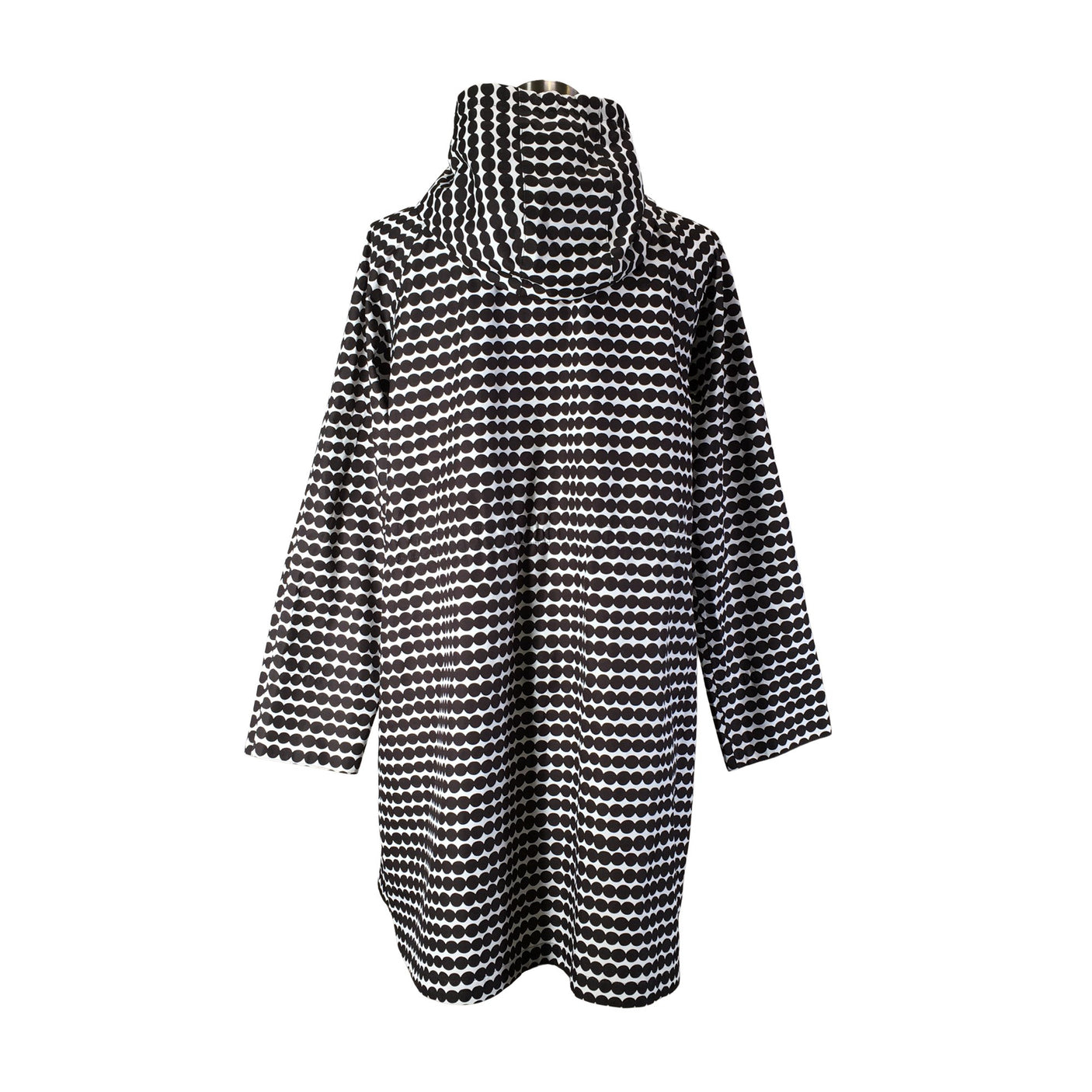 Unisex Marimekko - Sadetakki, koko 34 - (2)