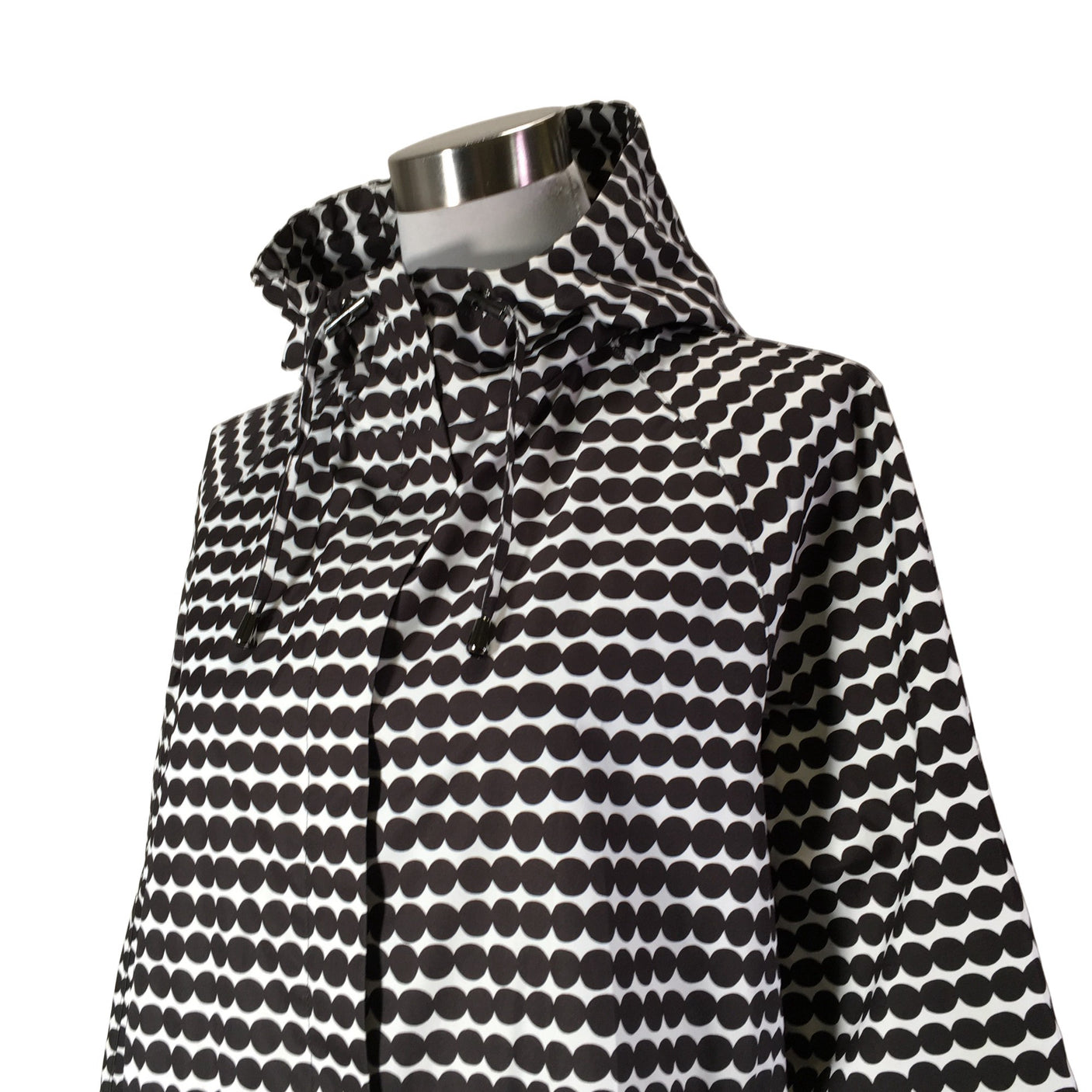 Unisex Marimekko - Sadetakki, koko 34 - (3)