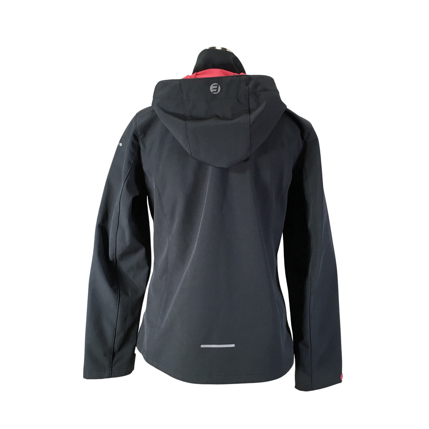 Unisex Icepeak - Softshell-takki, koko 40 - (2)