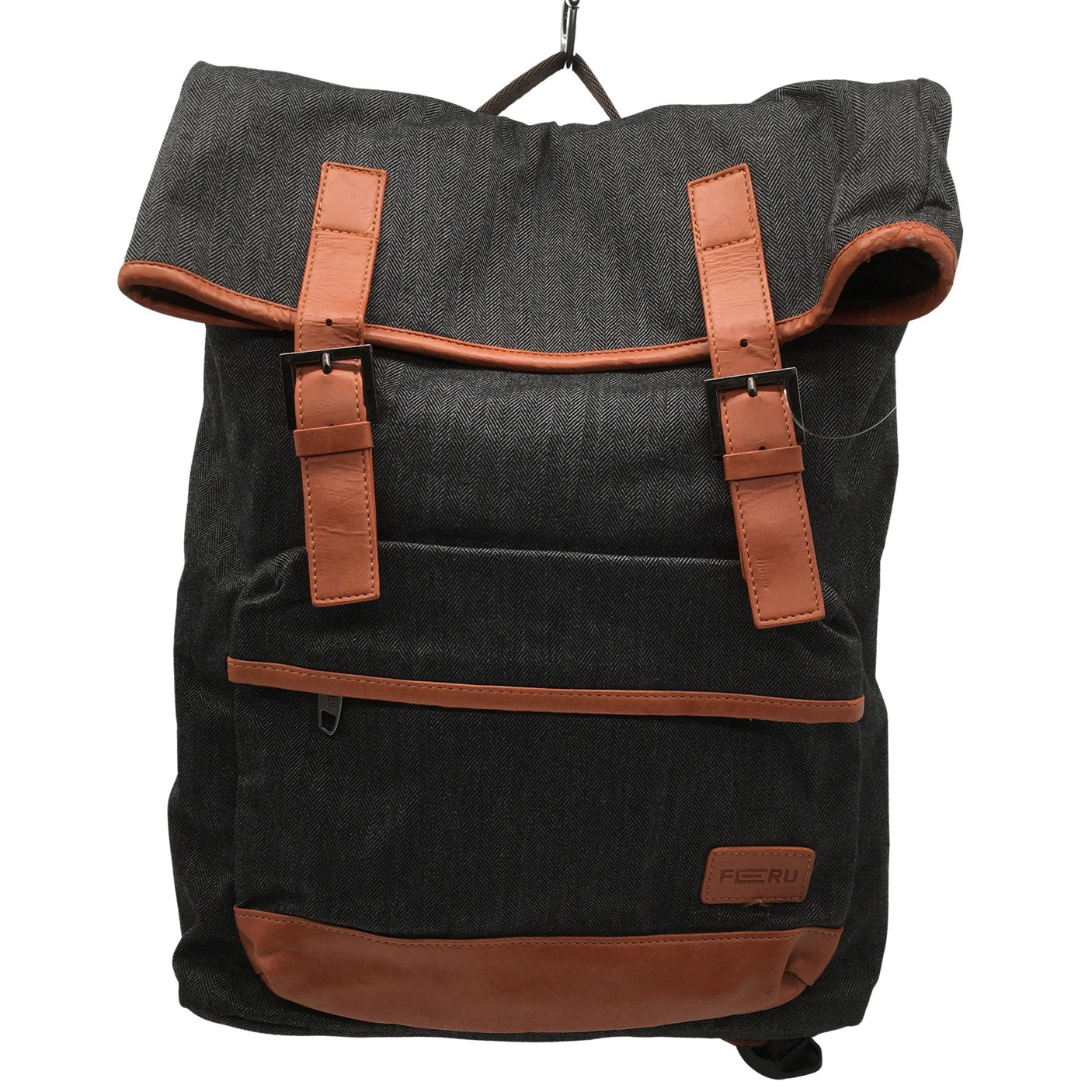 Unisex Feru - Reppu, koko Maxi - (1)