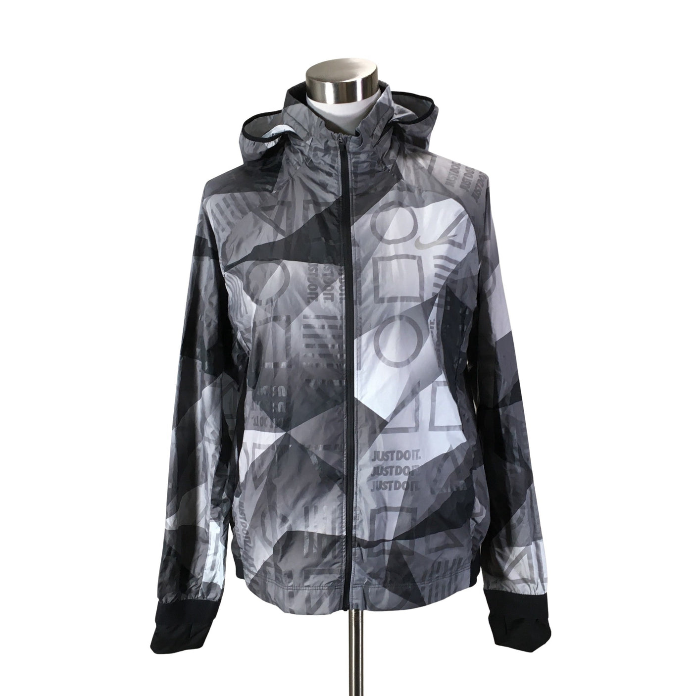 Unisex Nike - Urheilutakki, koko 40 - (1)