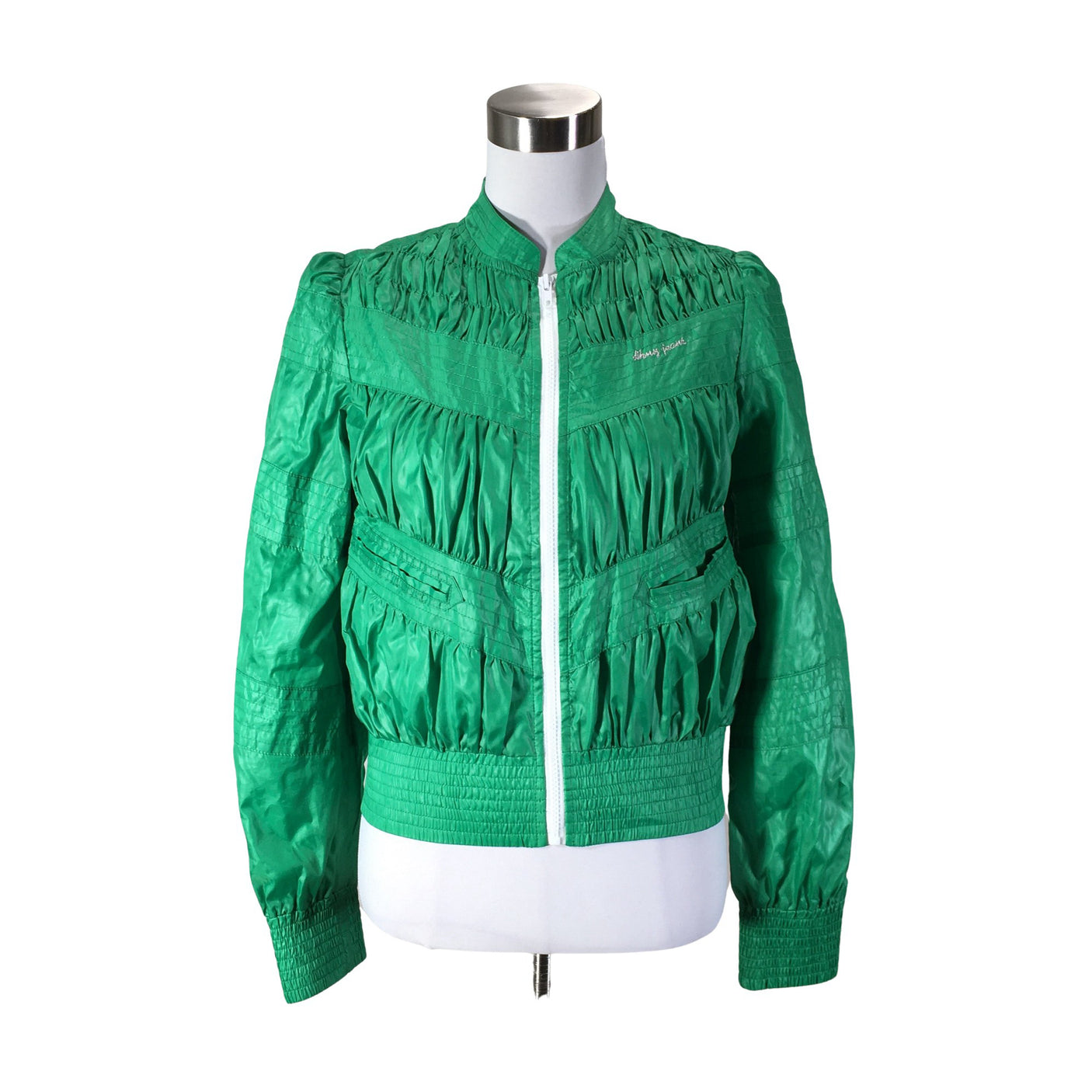 Unisex DKNY - Ulkoilutakki, koko 38 - (1)