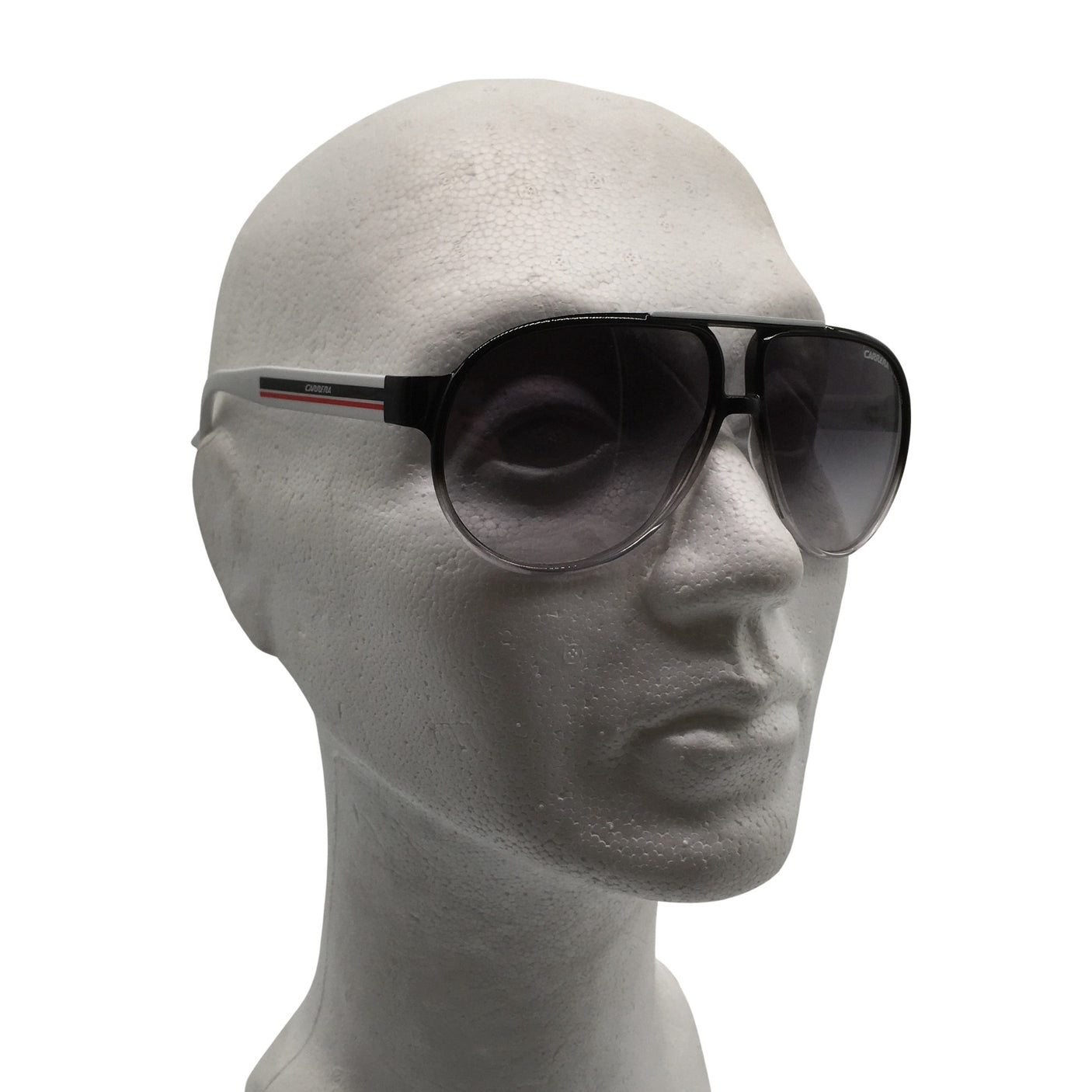 Aurinkolasit, koko Ei kokoa