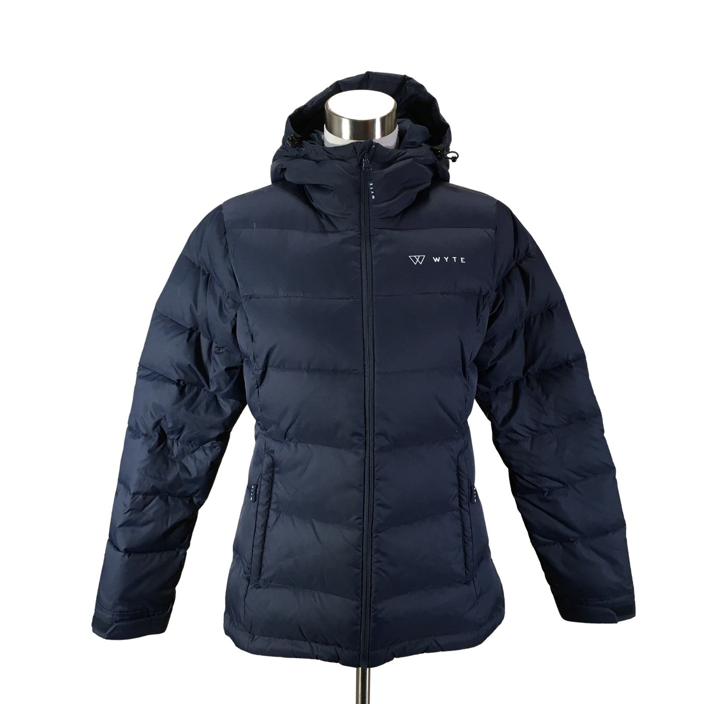 Untuvatakki, koko 38