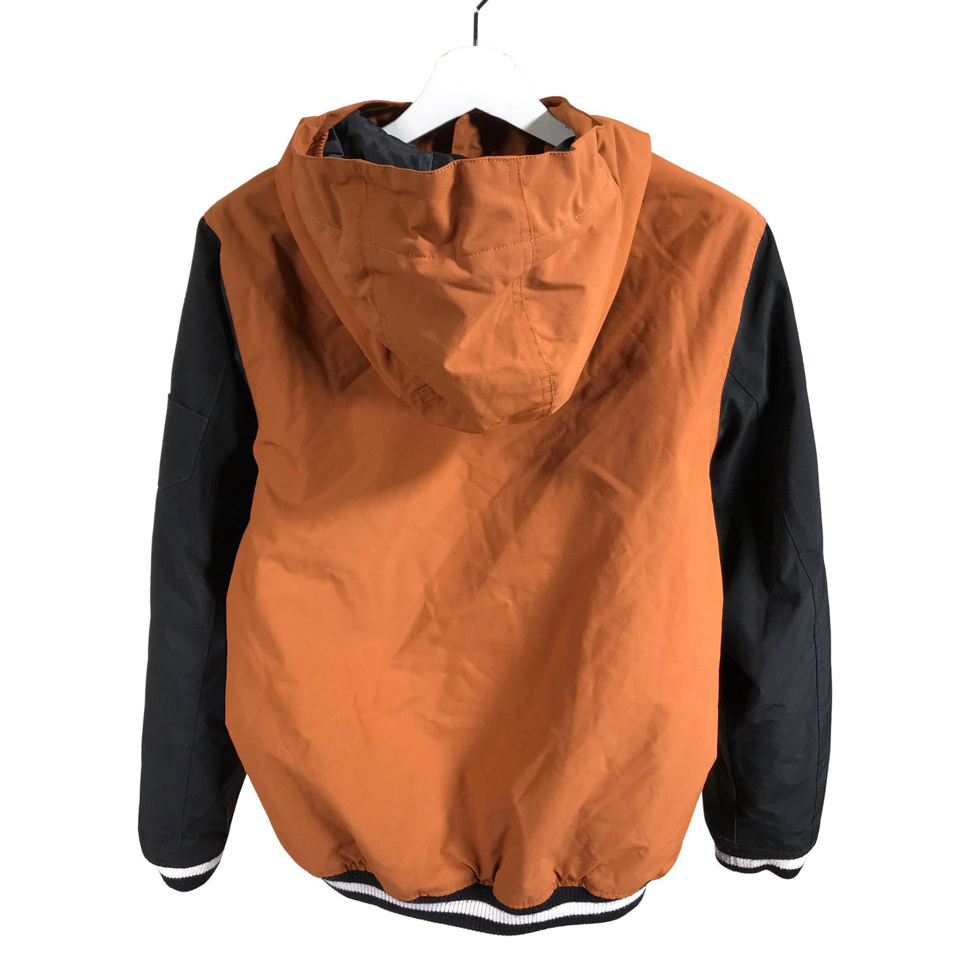 Unisex Boy-Cot - Kevyttoppatakki, koko 158 - 164 - (2)