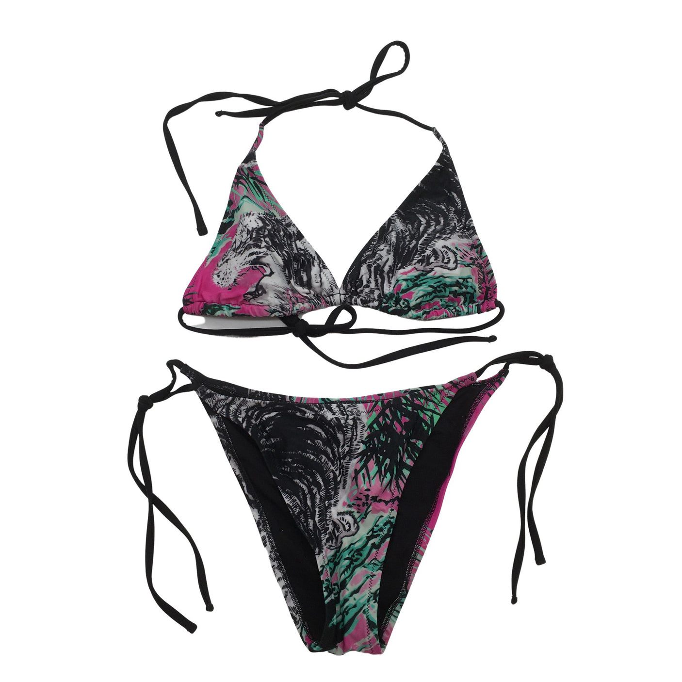 Unisex Guess - Bikinit, koko 40 - (1)