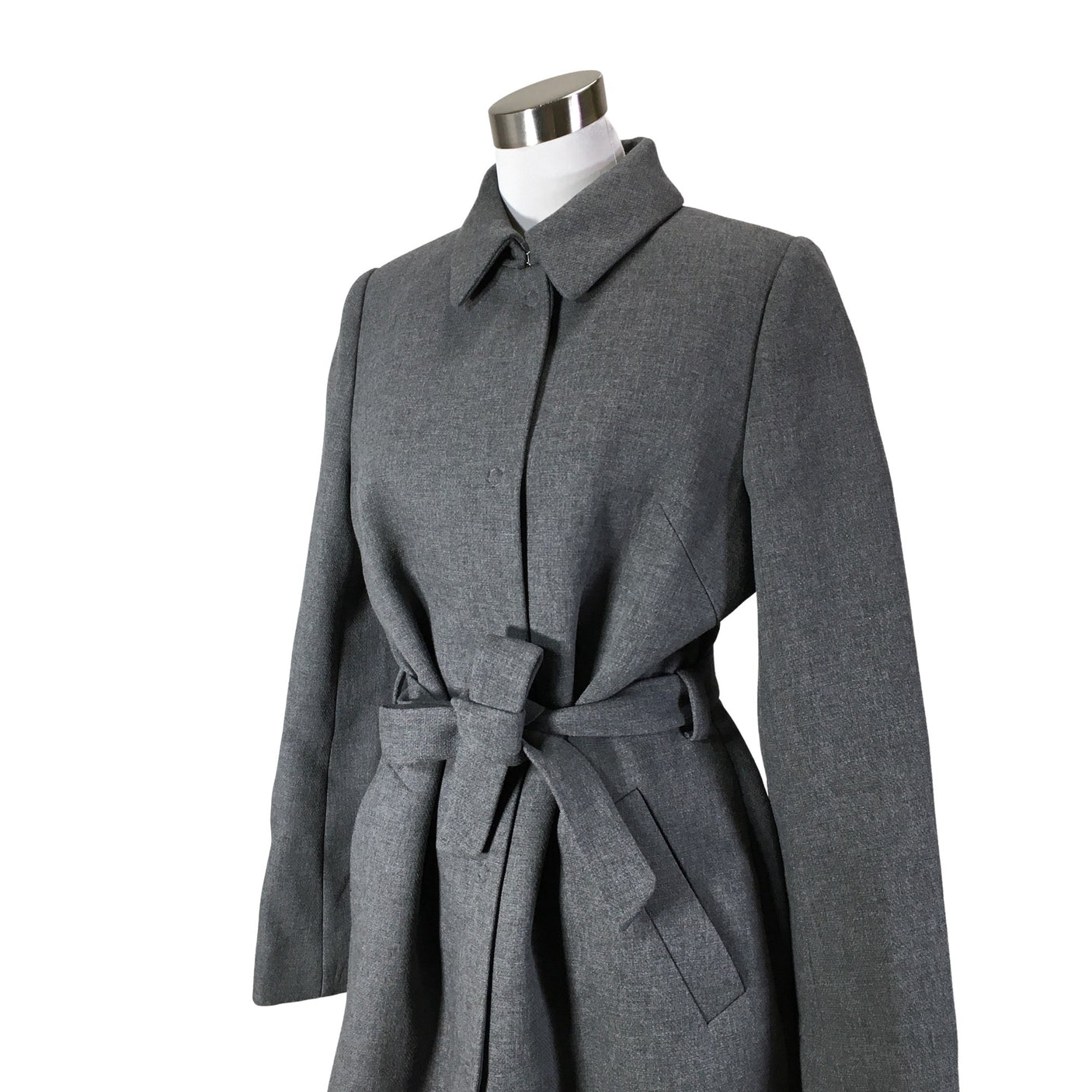 Unisex Marimekko - Trenssitakki, koko 40 - (3)
