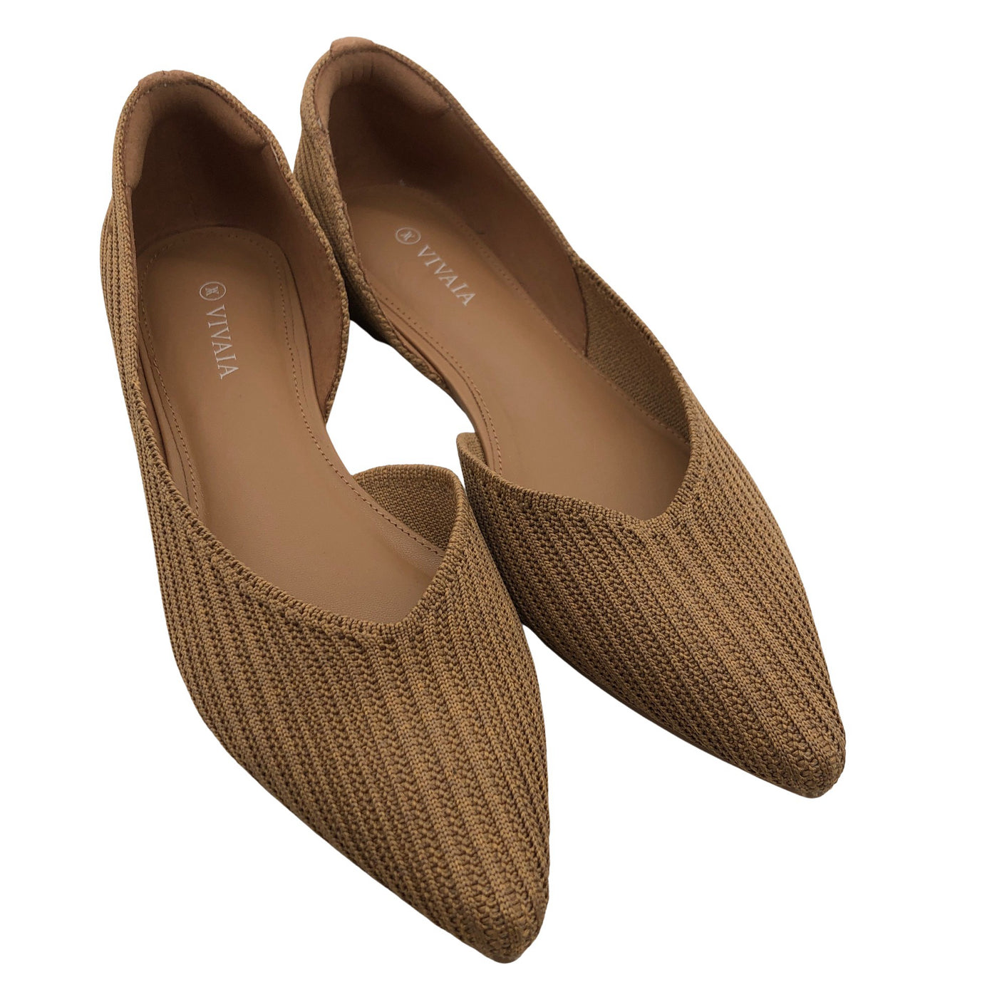 Unisex Vivaia - Ballerinat, koko 37 - (2)