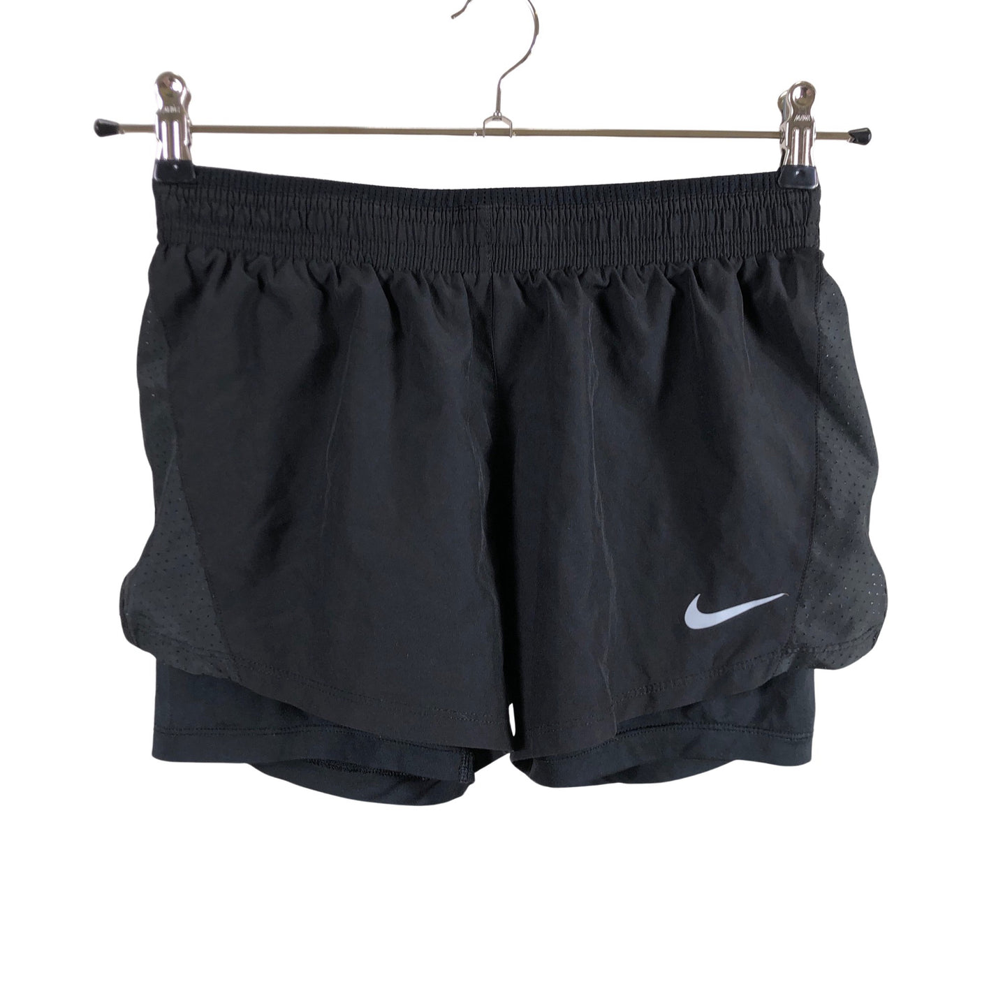 Unisex Nike - Urheilushortsit, koko 36 - (1)