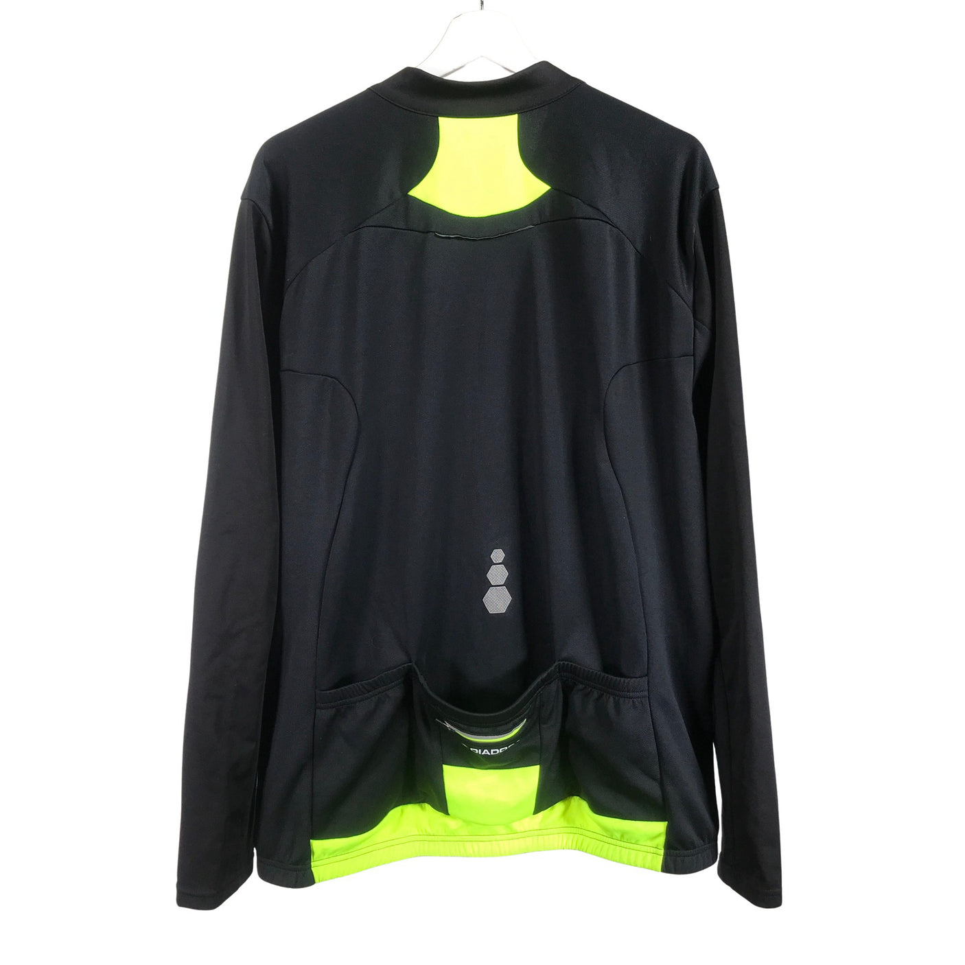 Unisex Diadora - Urheilutakki, koko XXL - (2)