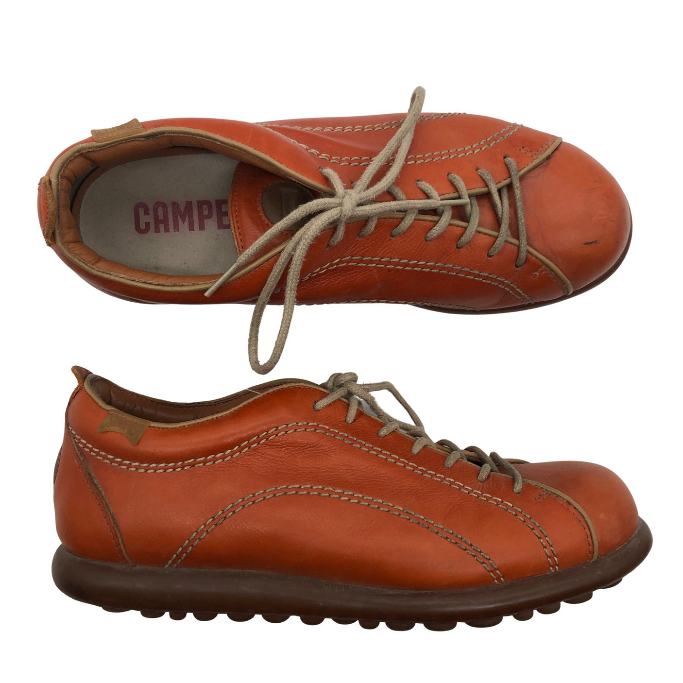 Unisex Camper - Tennarit, koko 42 - (1)