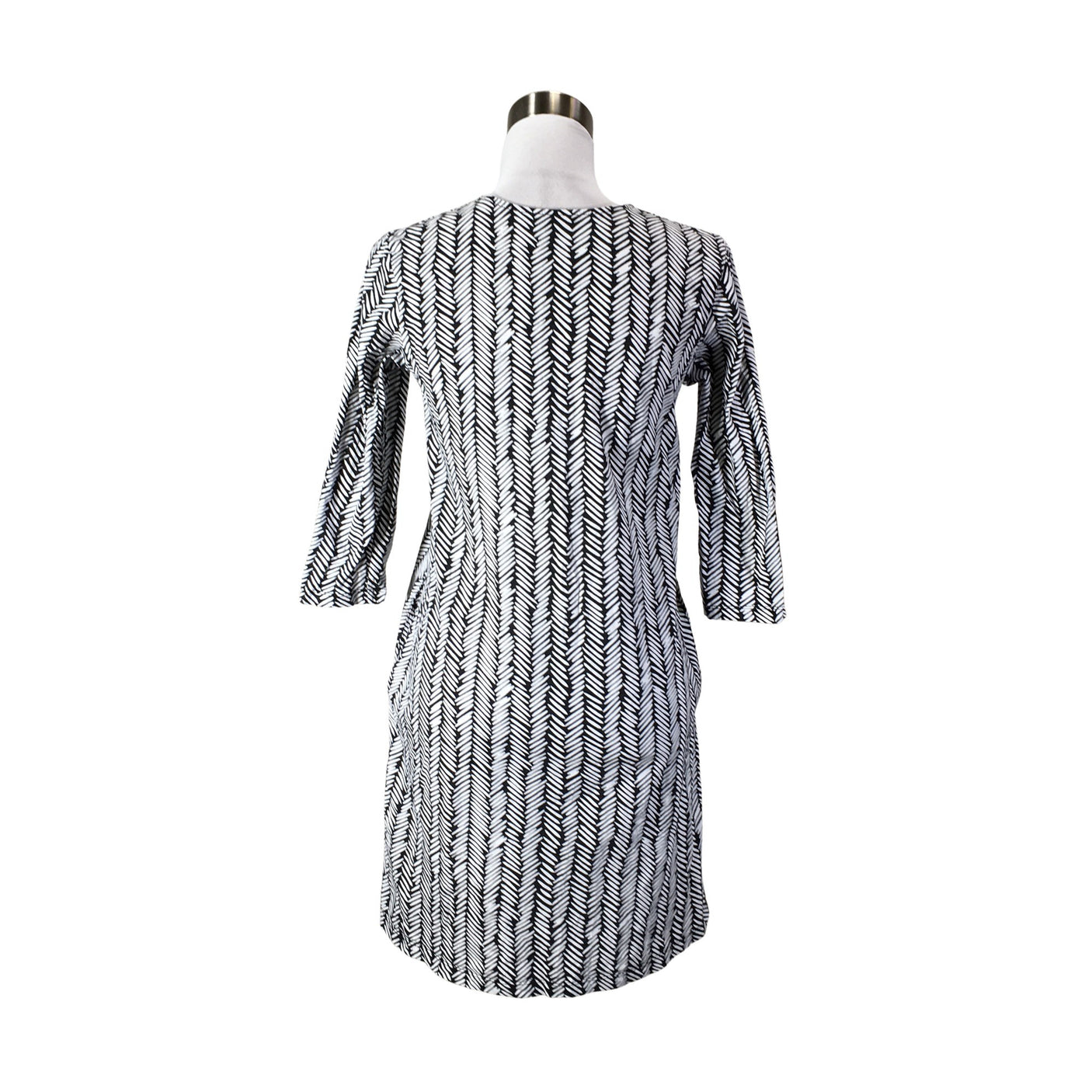 Unisex Marimekko - Trikoomekko, koko 34 - (2)