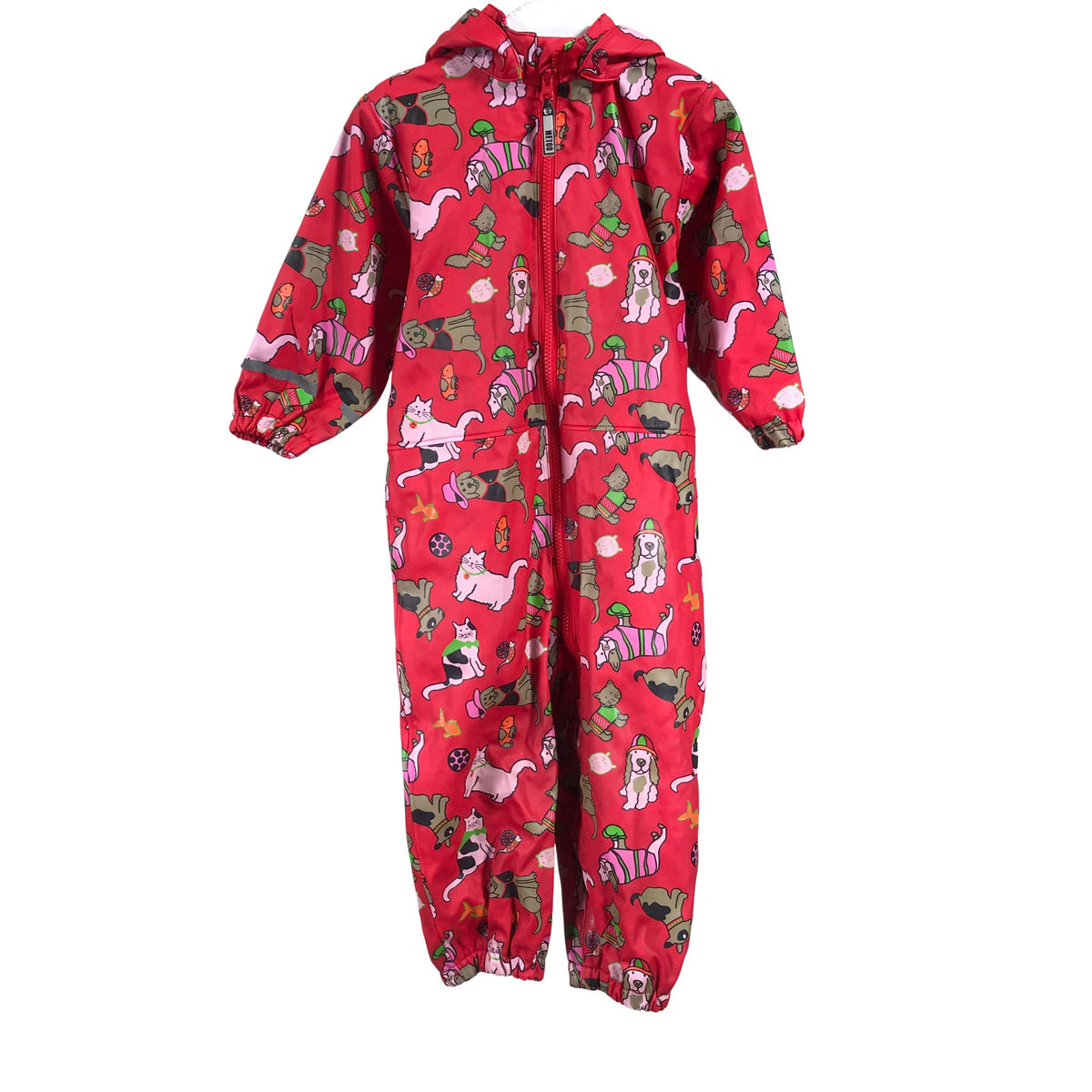 Unisex Me Too - Sadehaalari, koko 86 - 92 - (1)