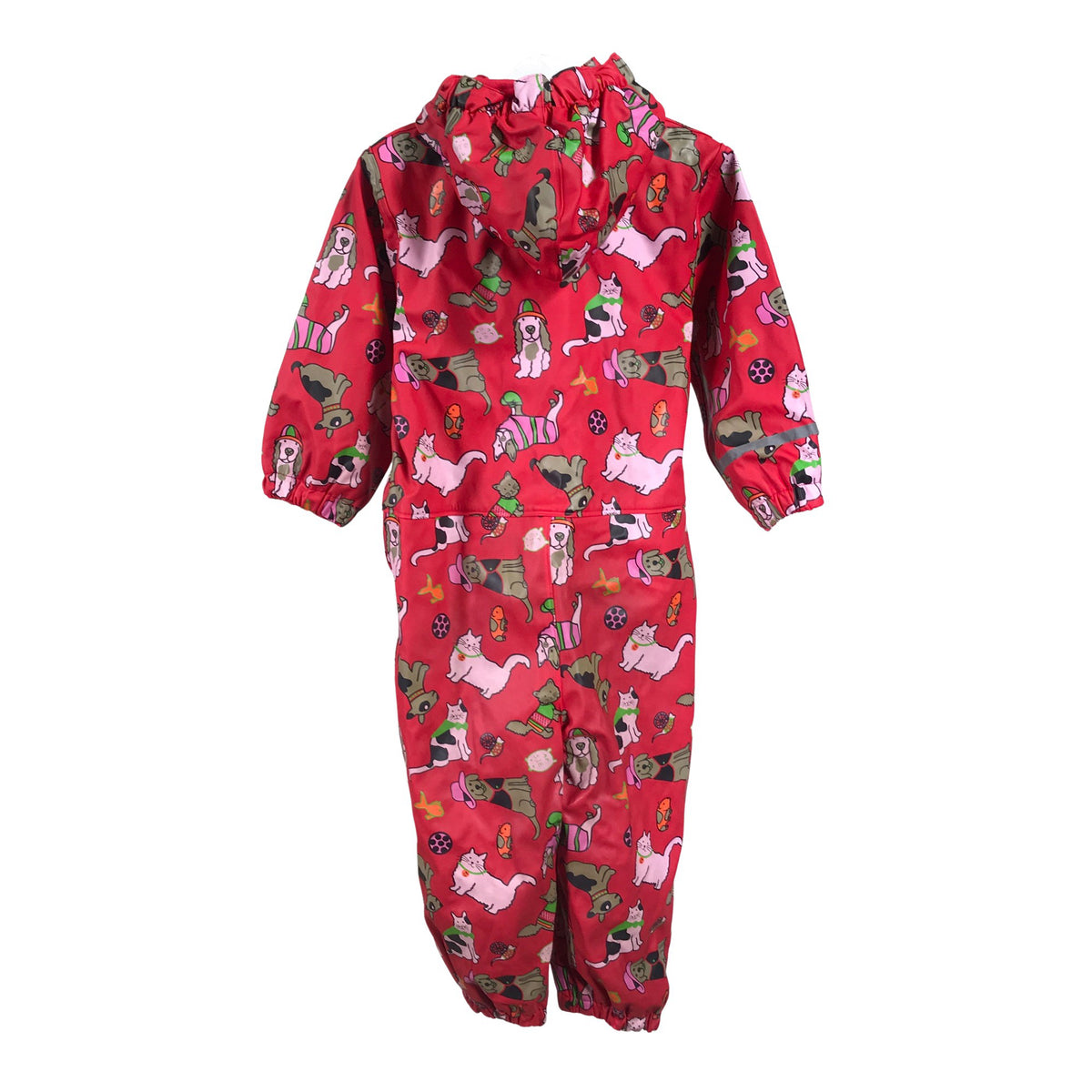 Unisex Me Too - Sadehaalari, koko 86 - 92 - (2)