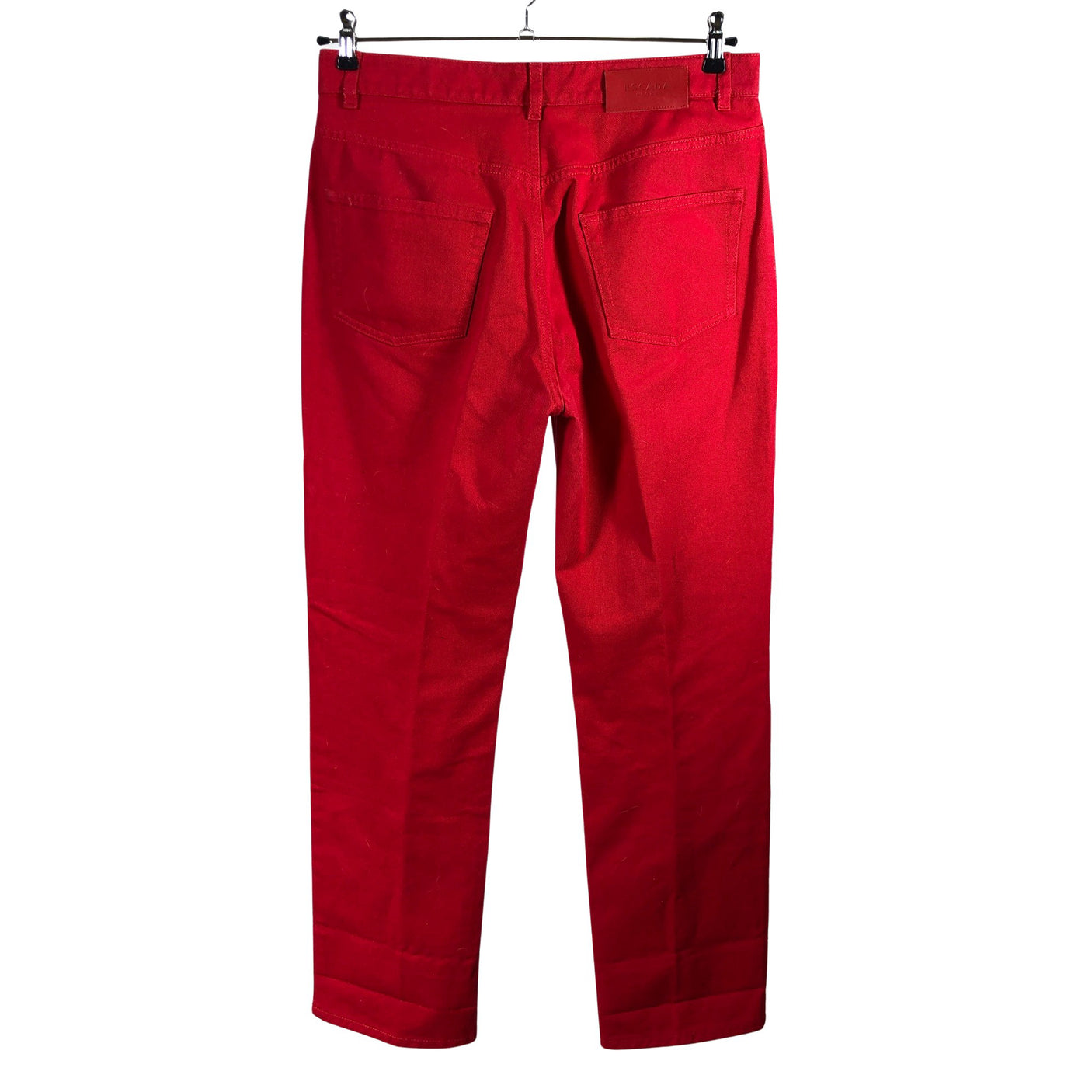 Unisex Escada - Farkut, koko 40 - (2)