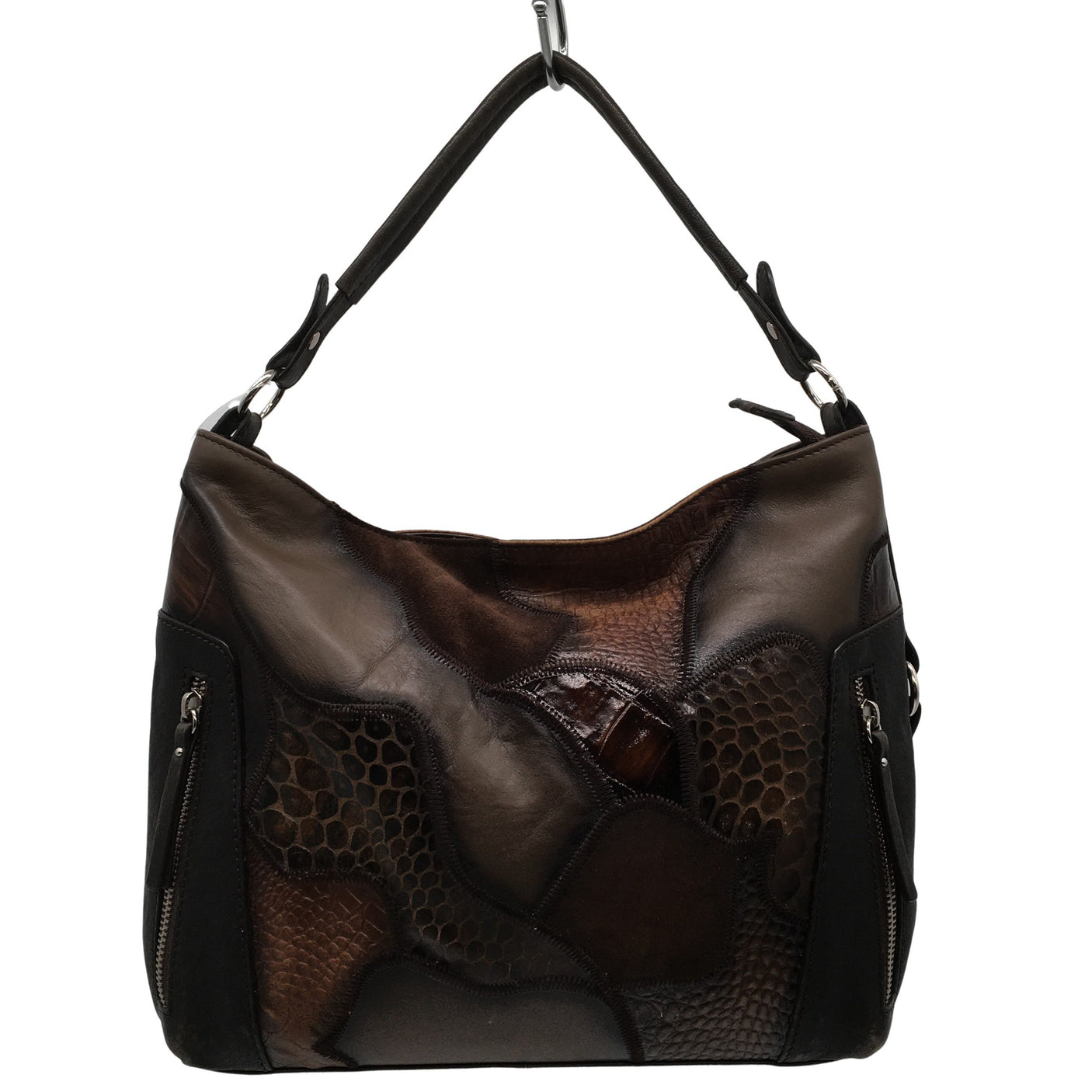 Käsilaukku, koko Midi