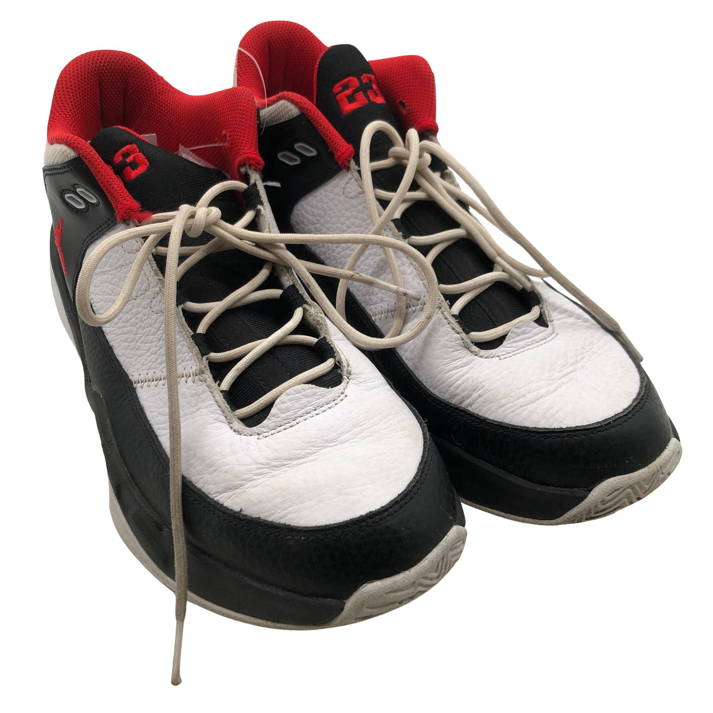 Unisex Jordan (Nike) - Tennarit, koko 42 - (2)