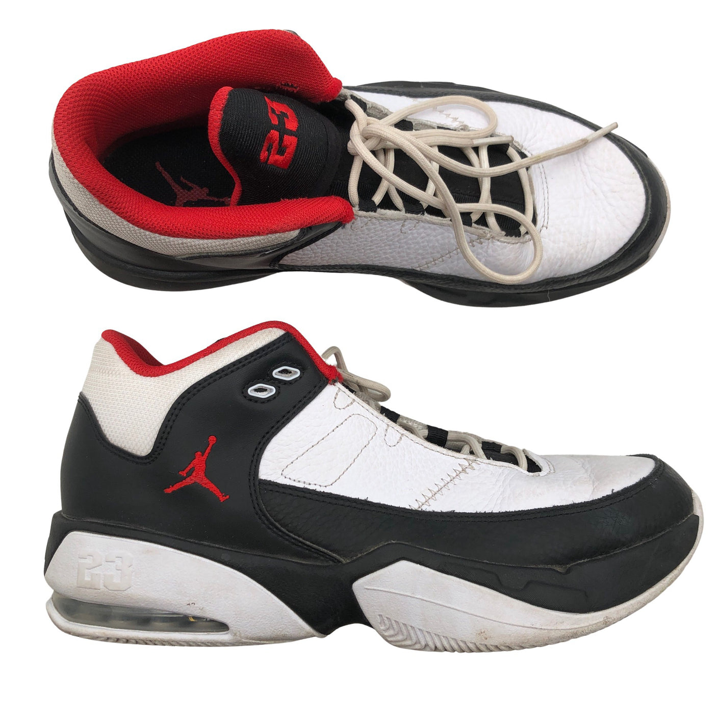 Unisex Jordan (Nike) - Tennarit, koko 42 - (1)