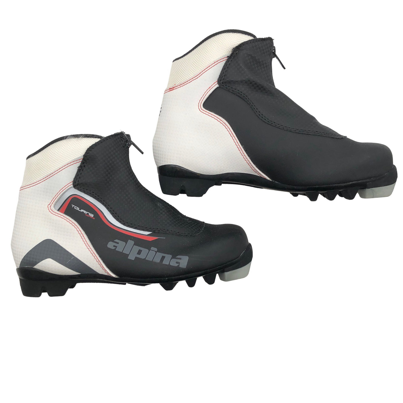 Unisex Alpina - Hiihtomonot, koko 36 - (1)
