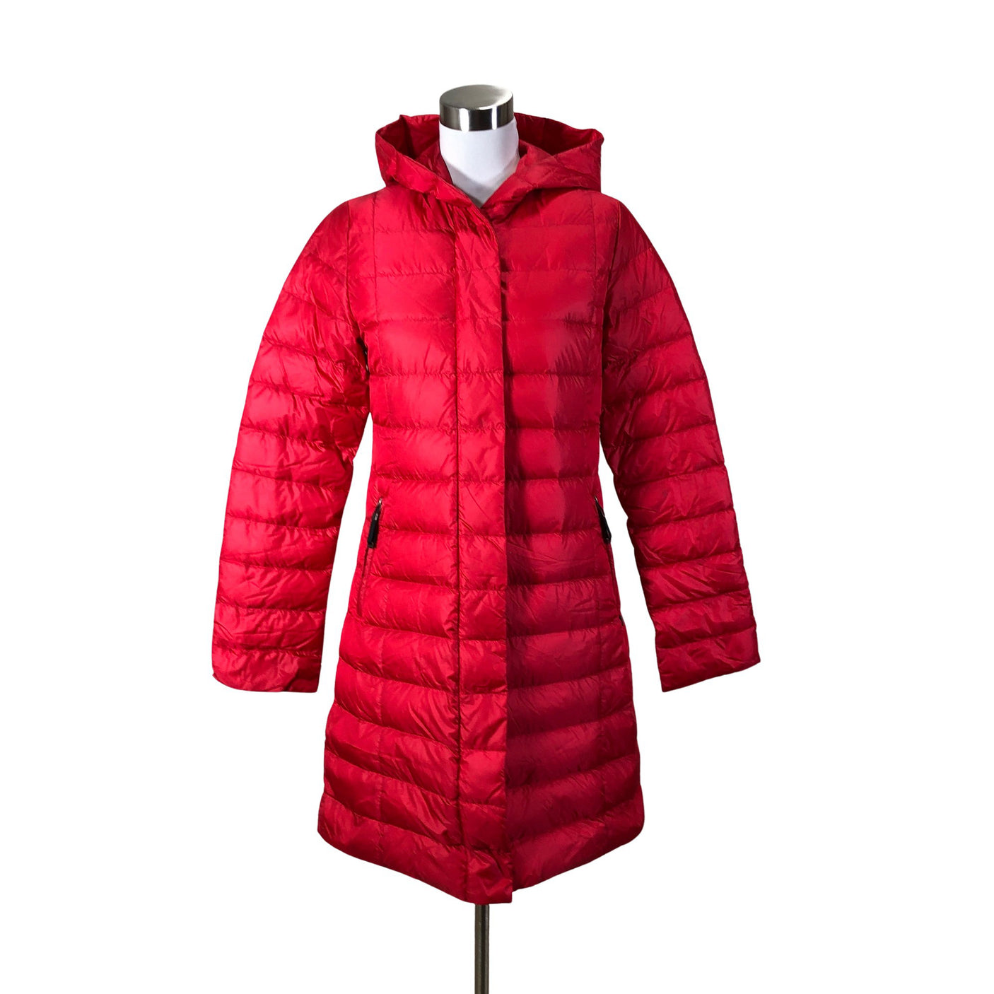 Unisex Joutsen - Kevytuntuvatakki, koko 34 - (1)