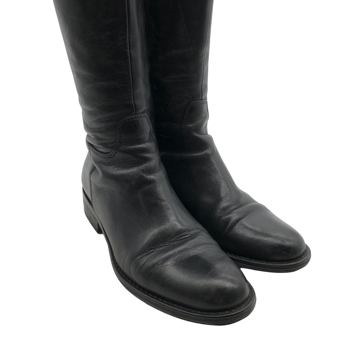 Unisex Bianco - Saappaat, koko 36 - (2)