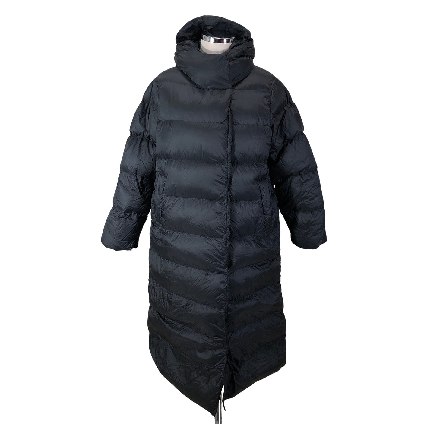 Unisex Noom - Untuvatakki, koko 44 - (1)